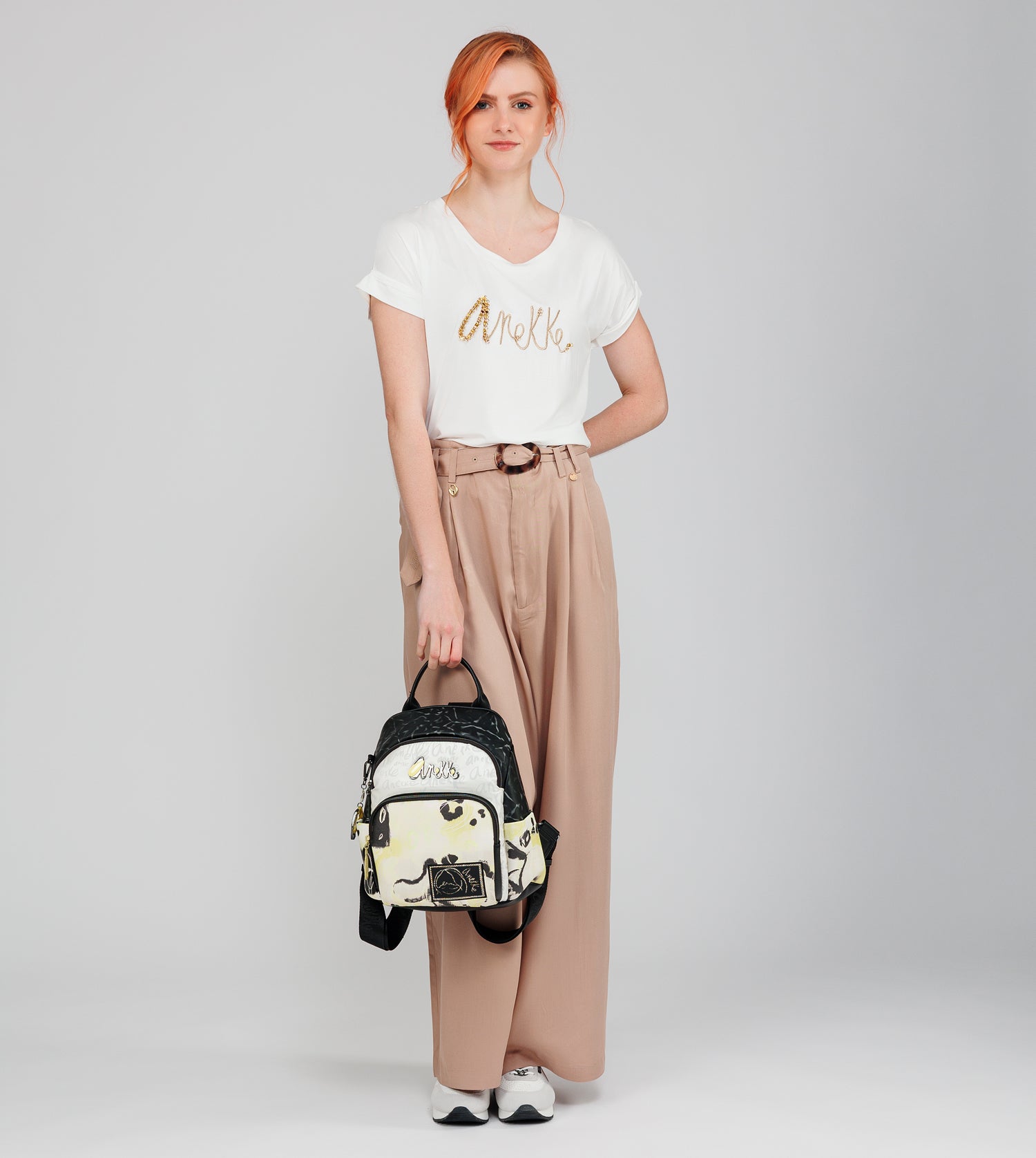 Mochila antirrobo Nature Towanda