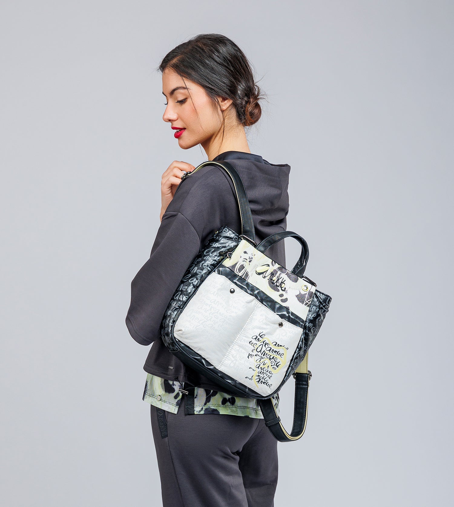 Mochila Nature Towanda