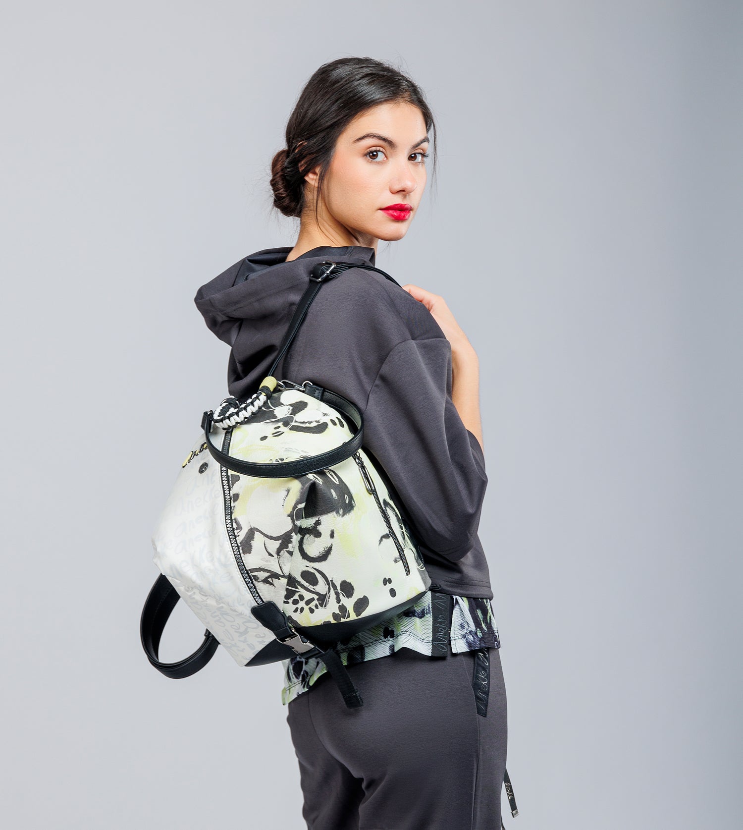 Mochila antirrobo Nature Towanda