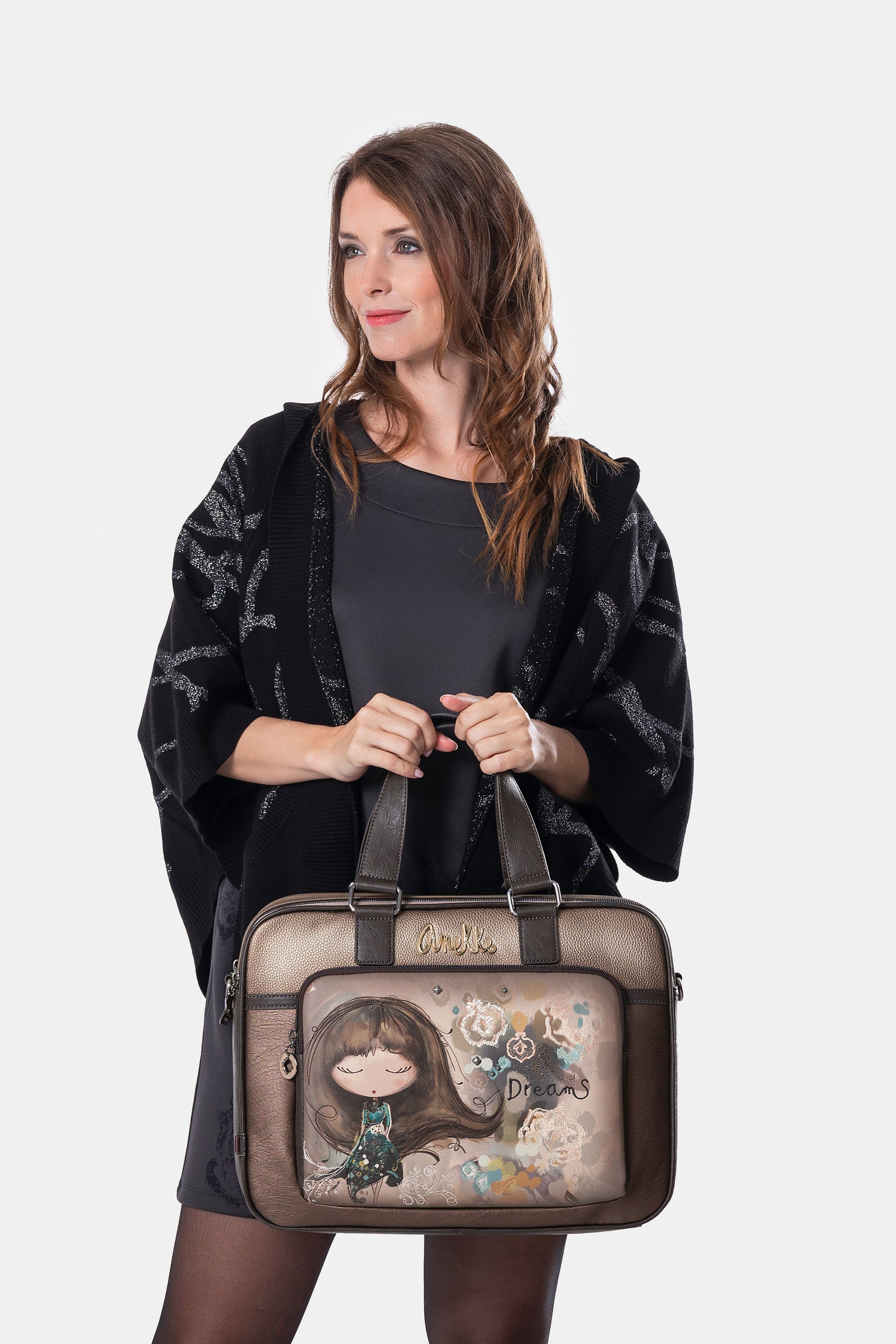 Portadocumentos Real