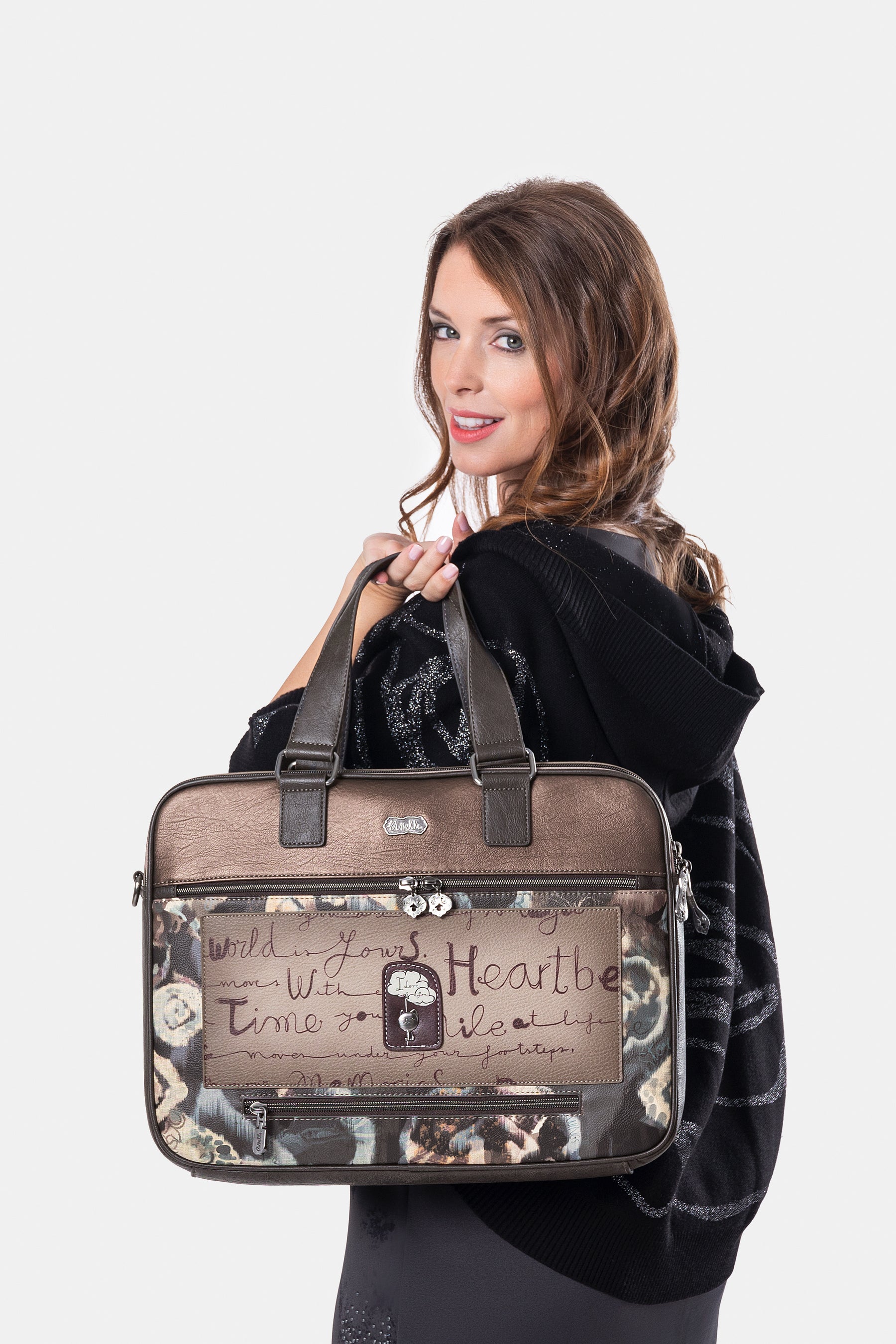 Portadocumentos Real