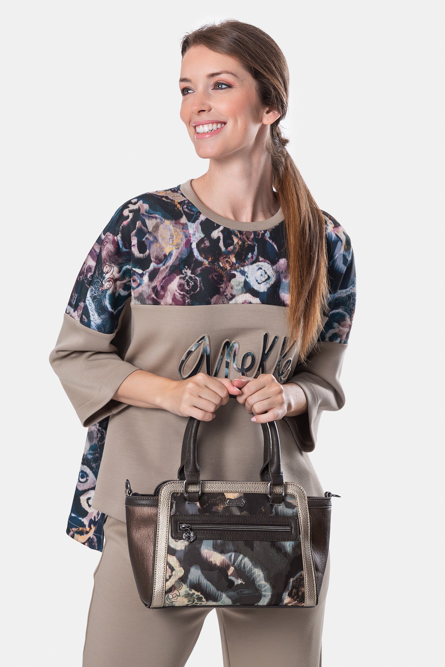 Bolso bowling Manifesto