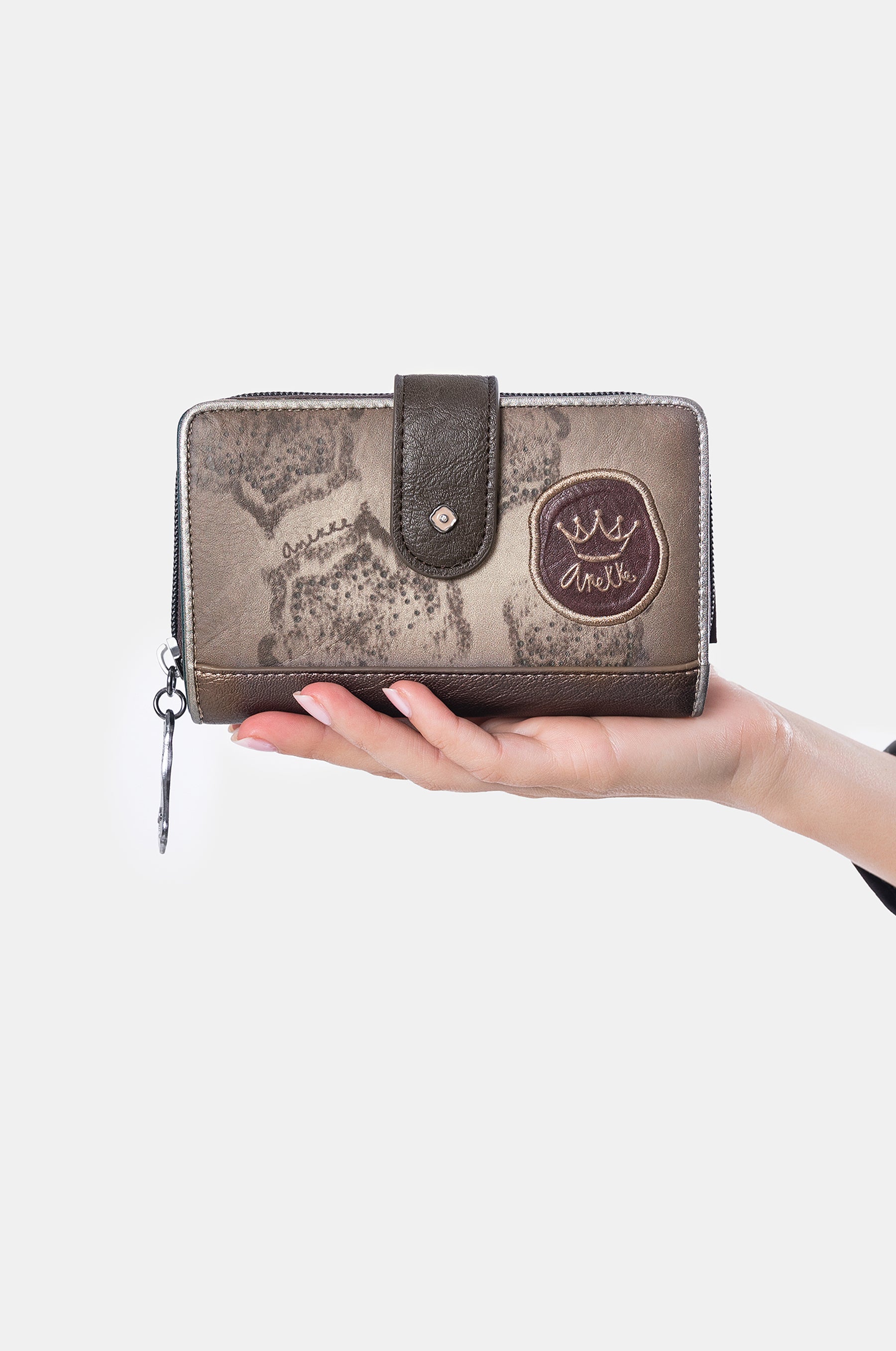 Billetero mediano Manifesto