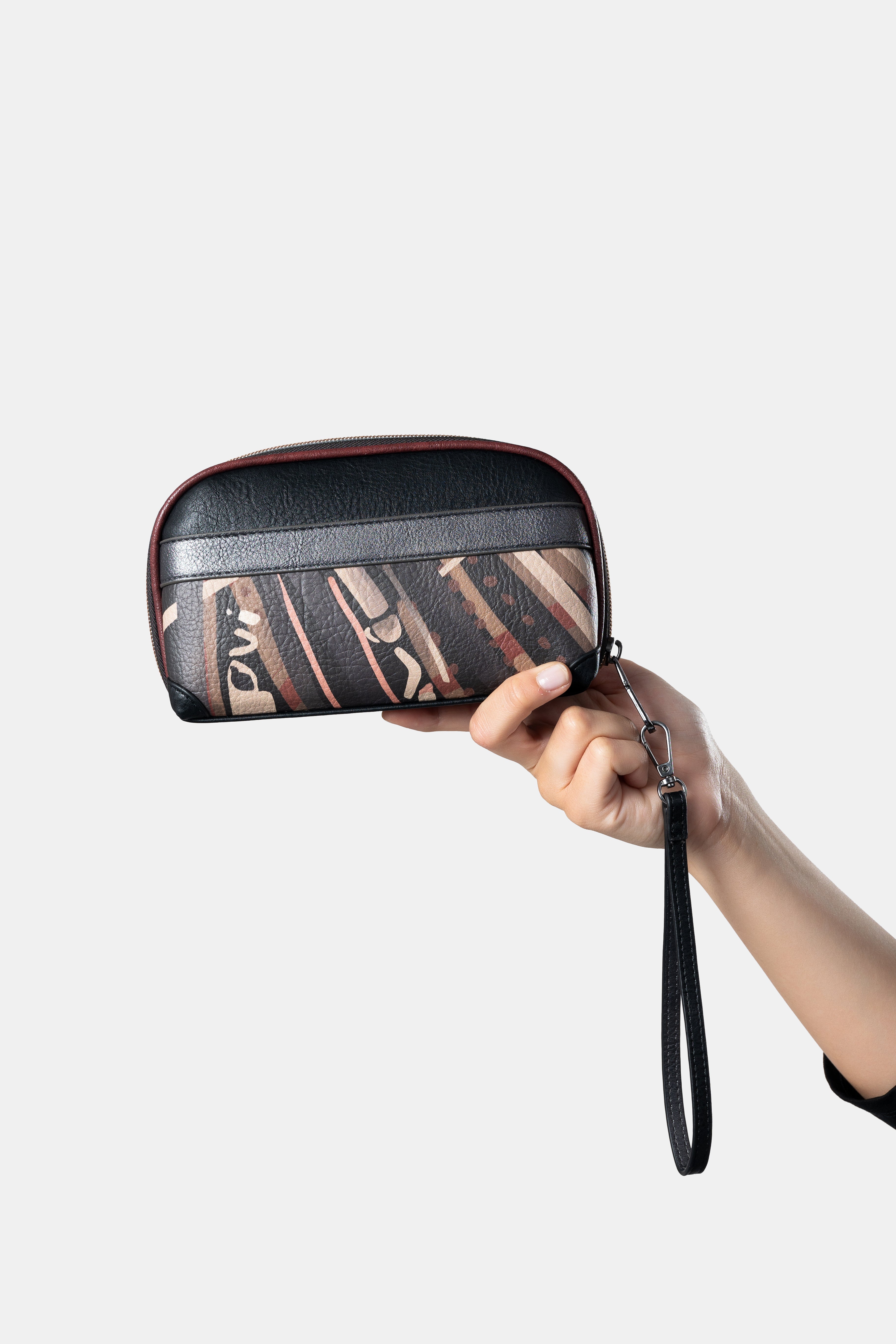 Portatodo RFID Mademoiselle