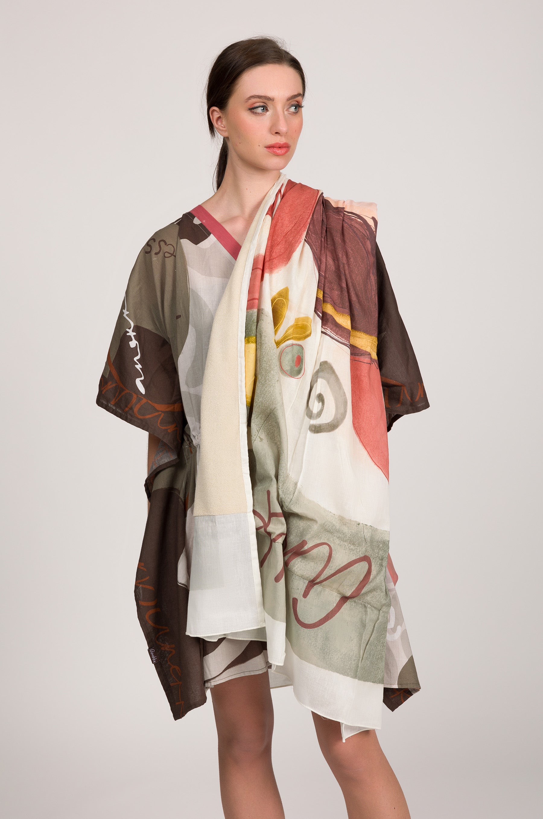 Toalla de playa Muse