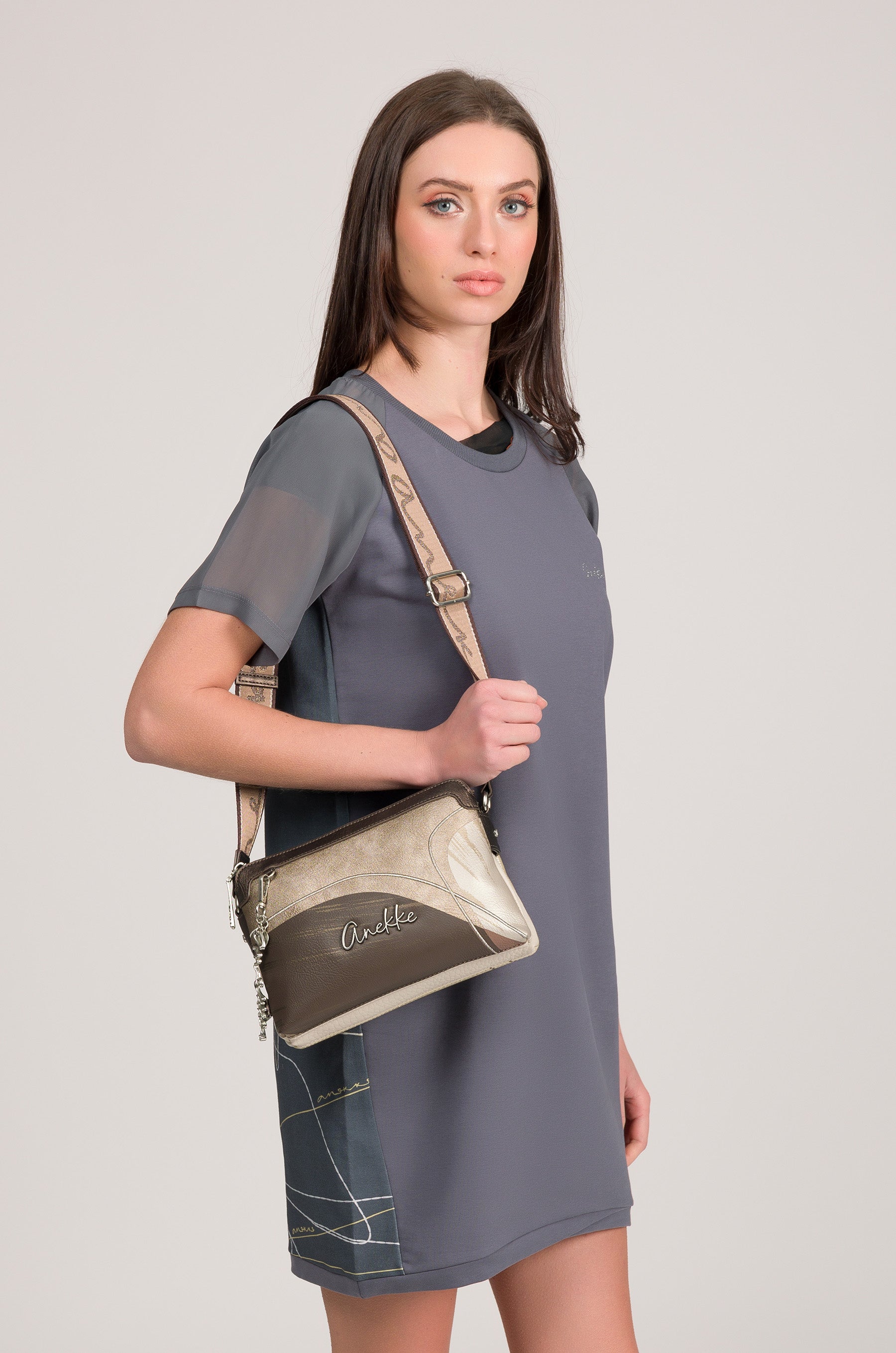 Bandolera Serenis