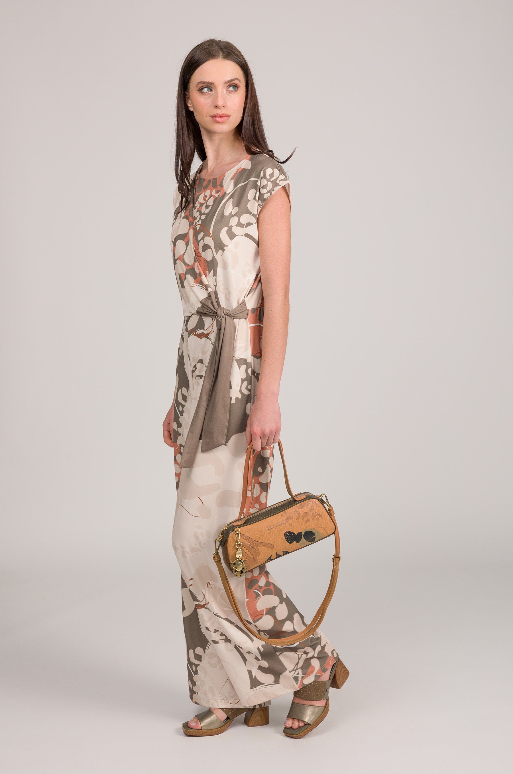 Bolso alargado Gaia