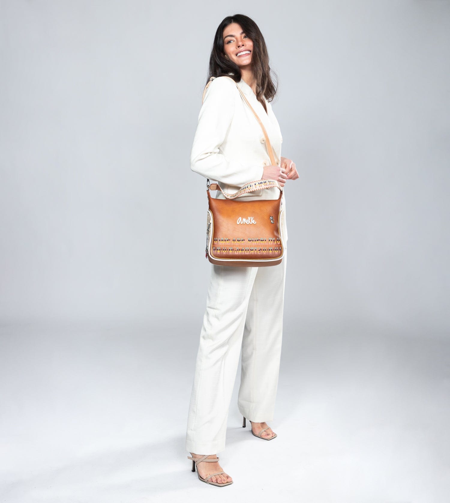 Bolso de hombro Magic Souls