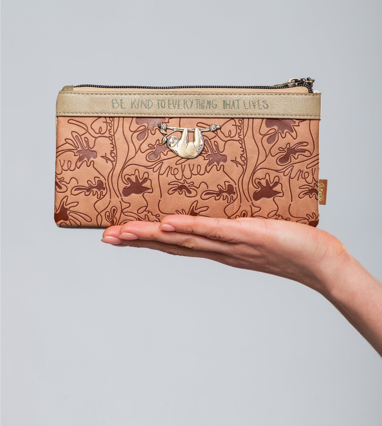 Estuche Amazonia