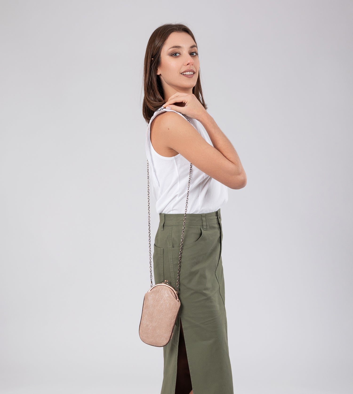Bolso funda de gafas Hollywood