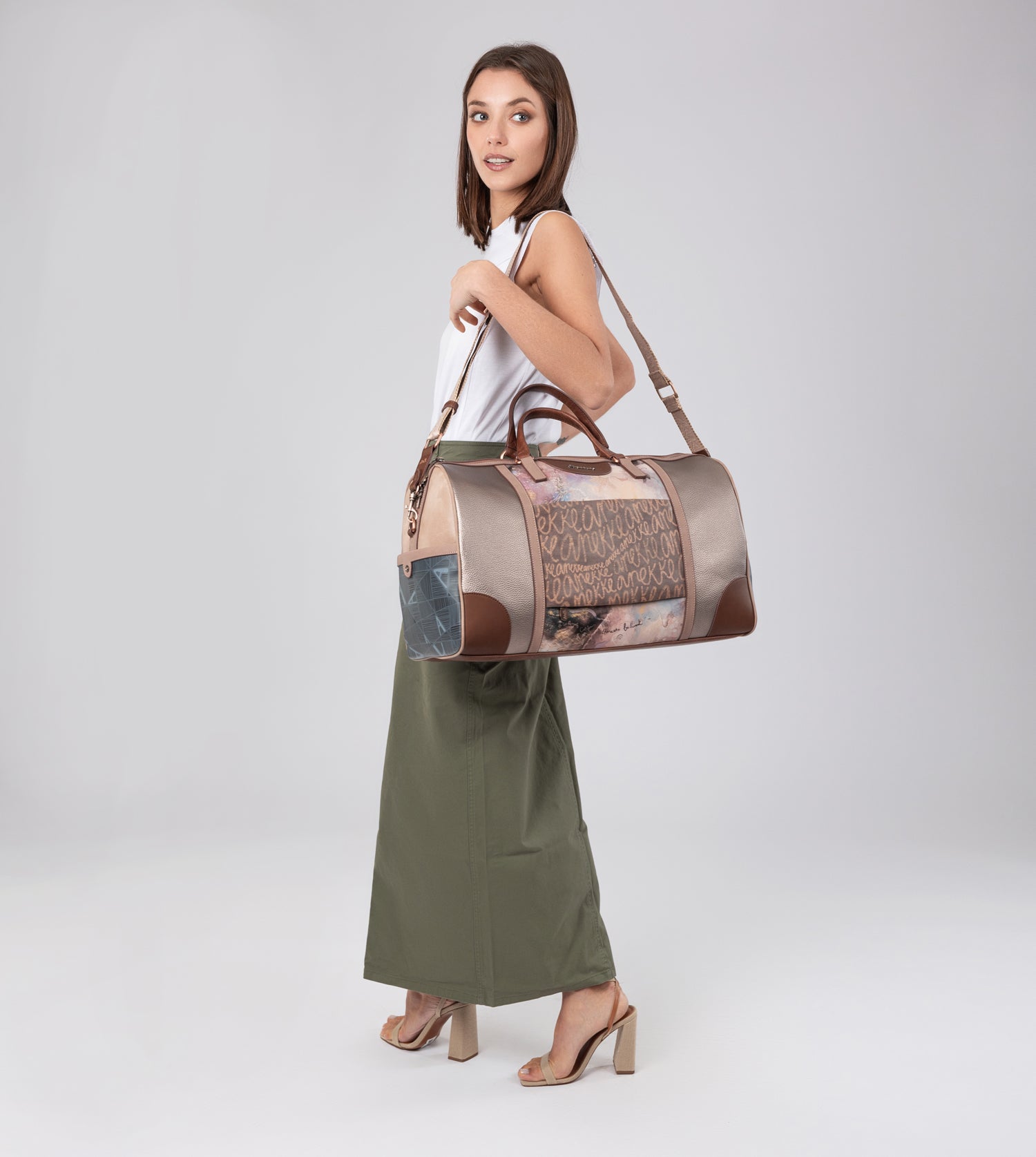 Bolsa de viaje Hollywood