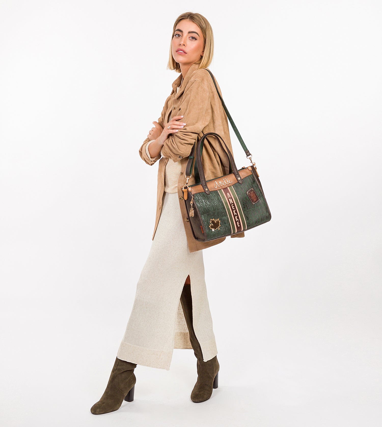 Bolso shopping mediano Urban