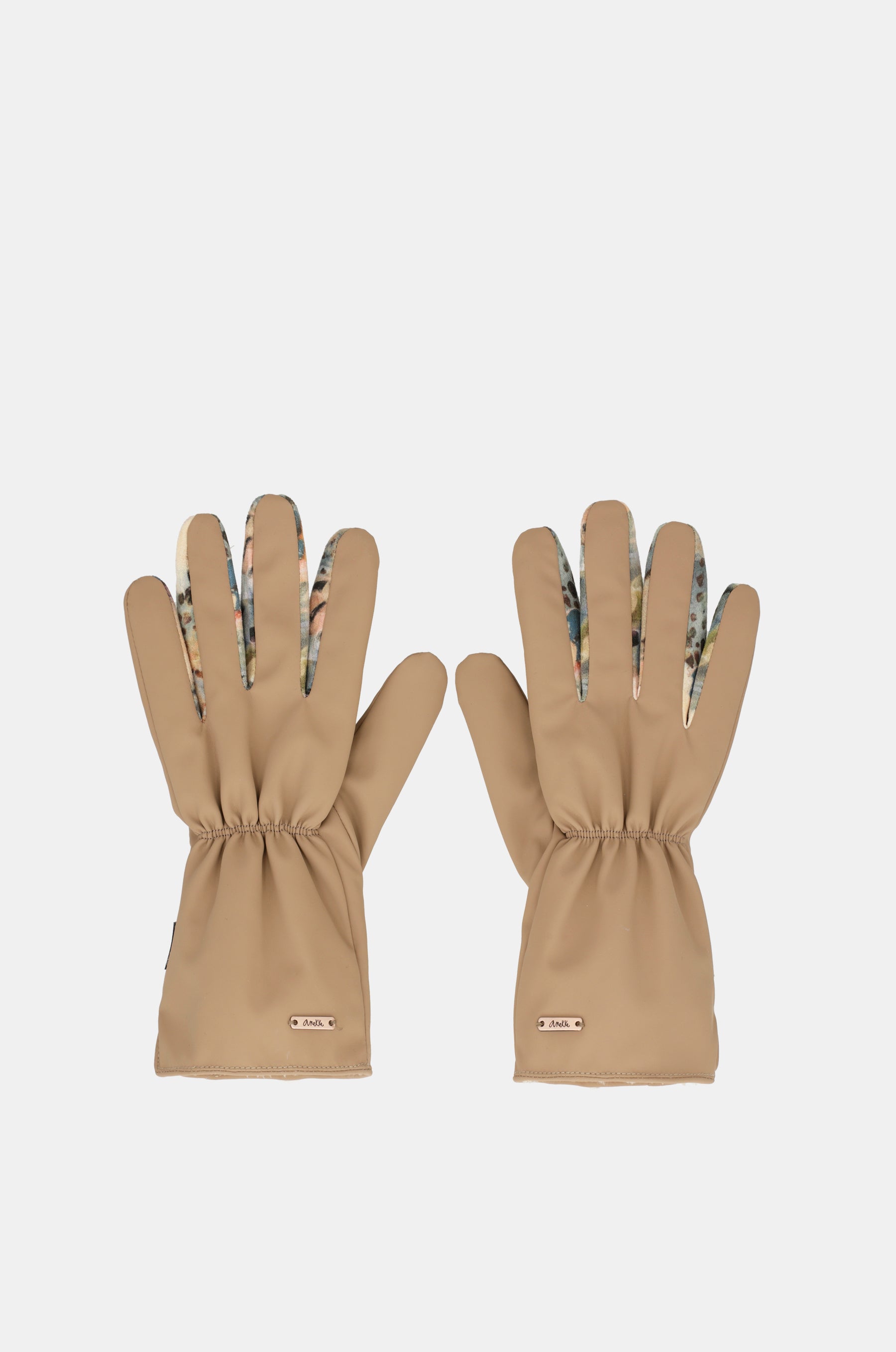 Guantes Padded