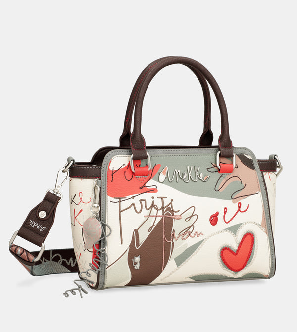 Bolso bowling Ole