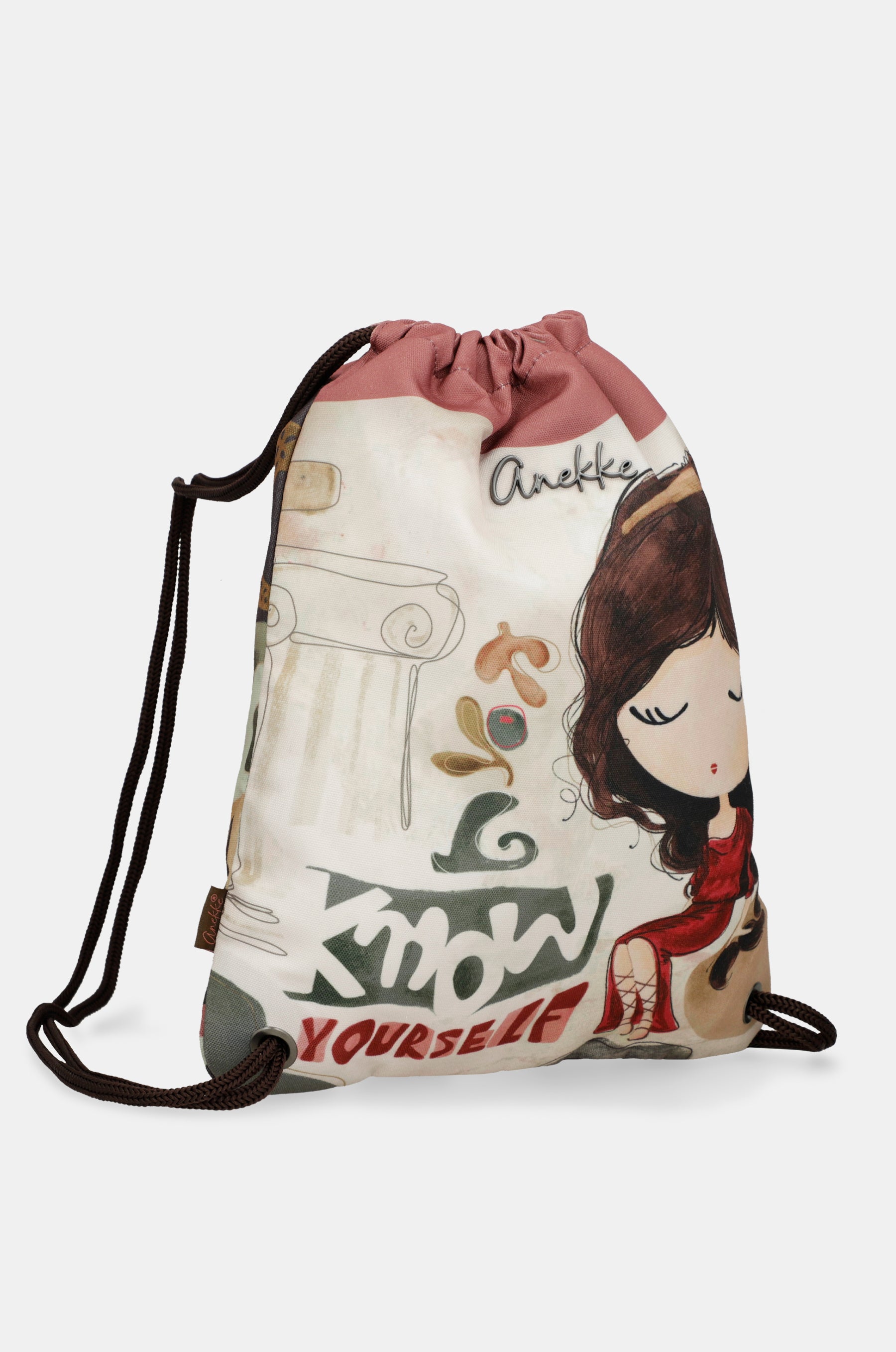 Mochila saco Muse