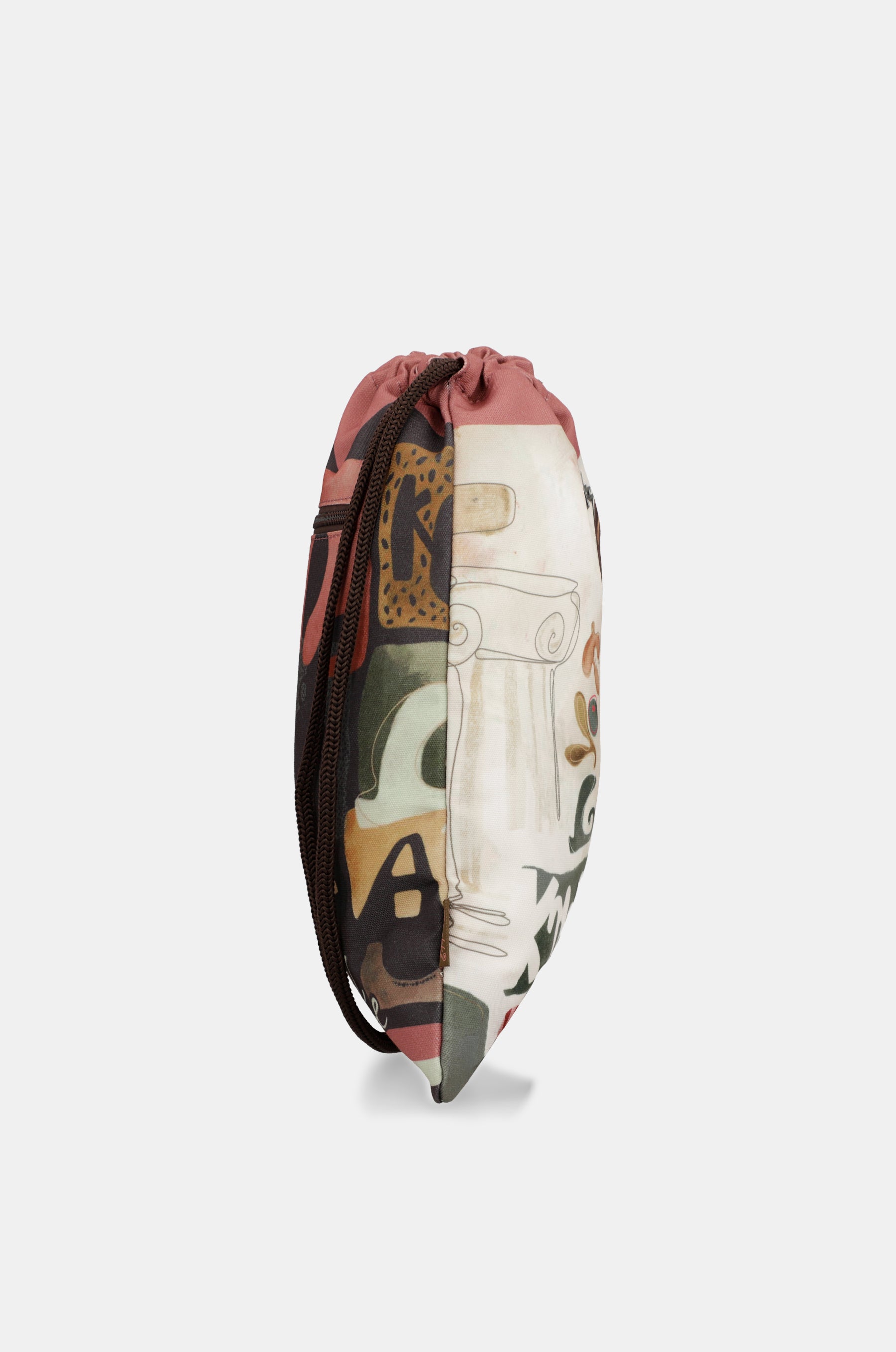 Mochila saco Muse