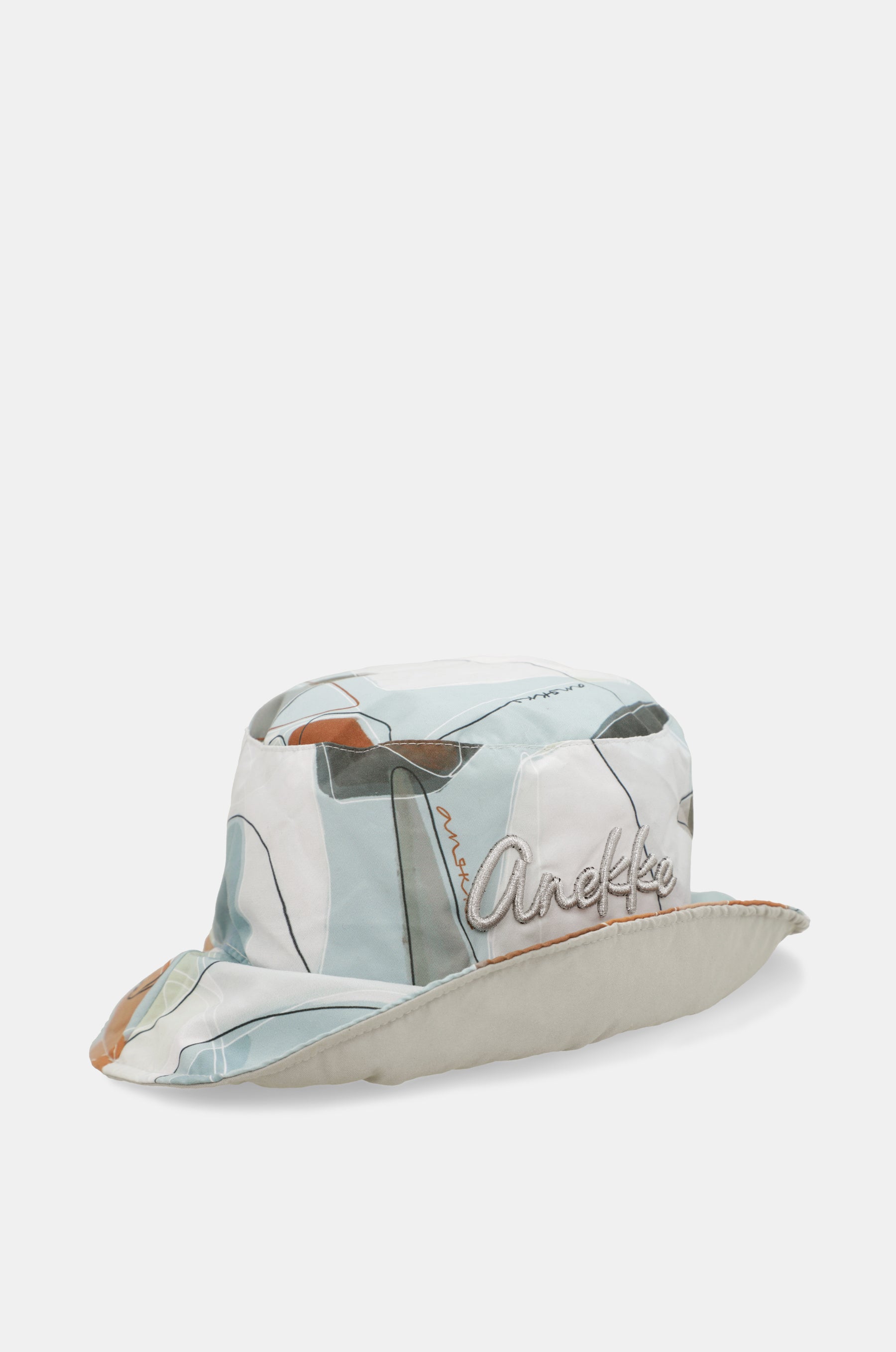 Gorro pescador reversible Eikon