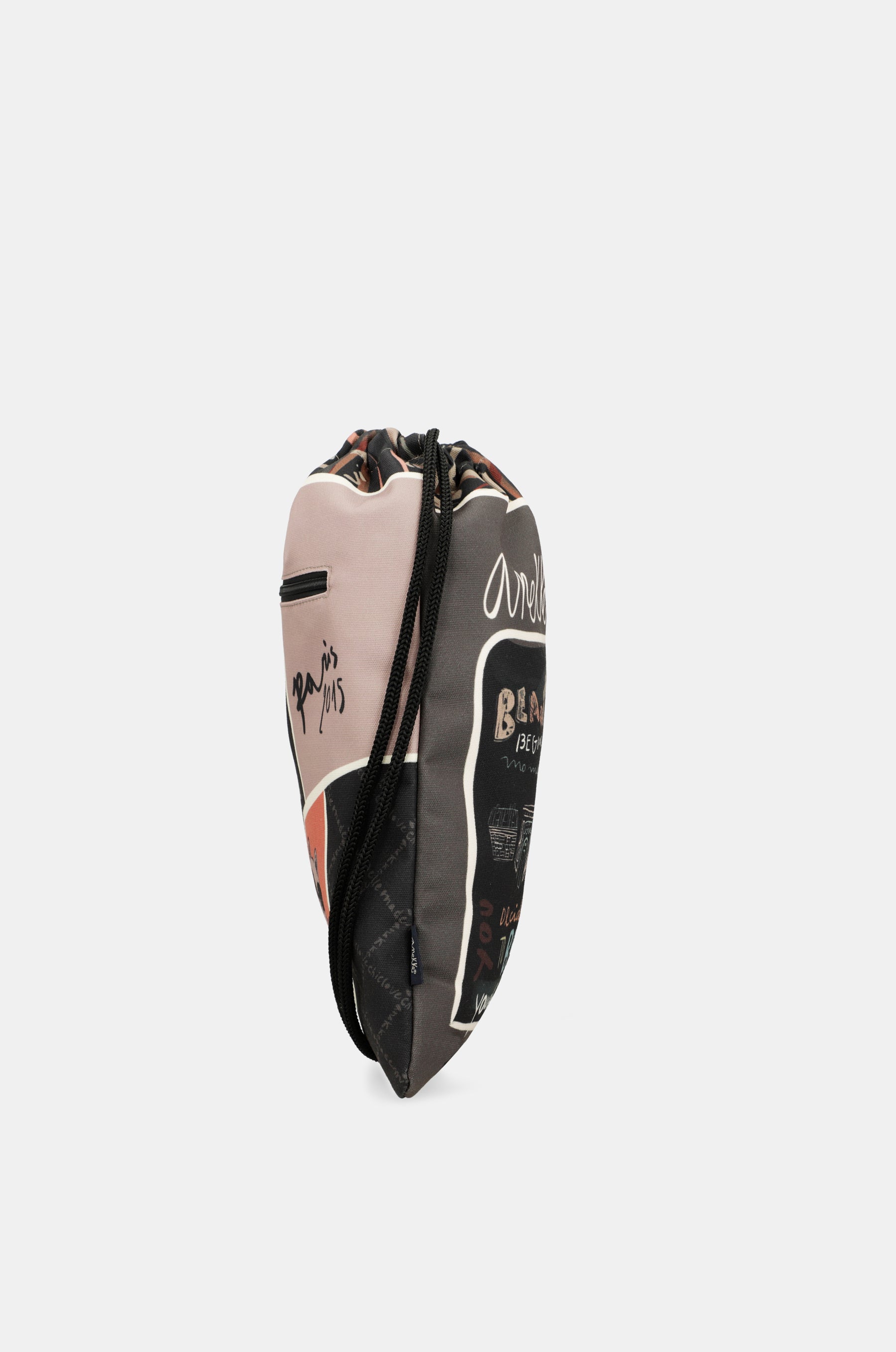 Mochila saco Mademoiselle