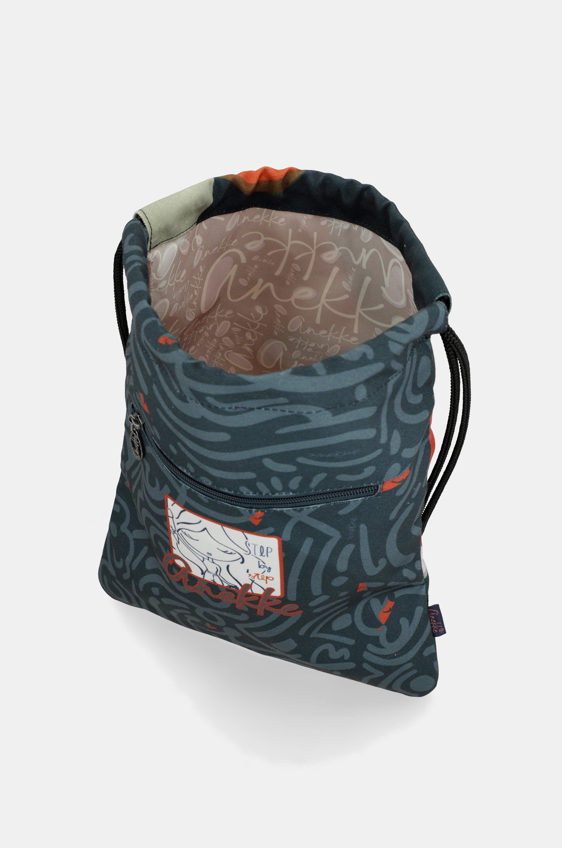 Mochila saco Eilkon