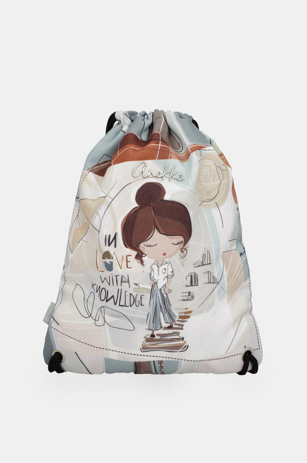 Mochila saco Sophia