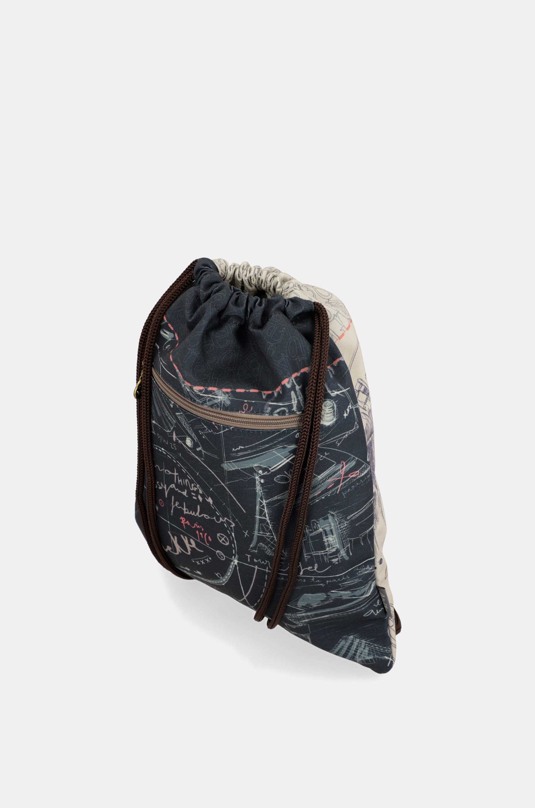 Mochila saco Studio