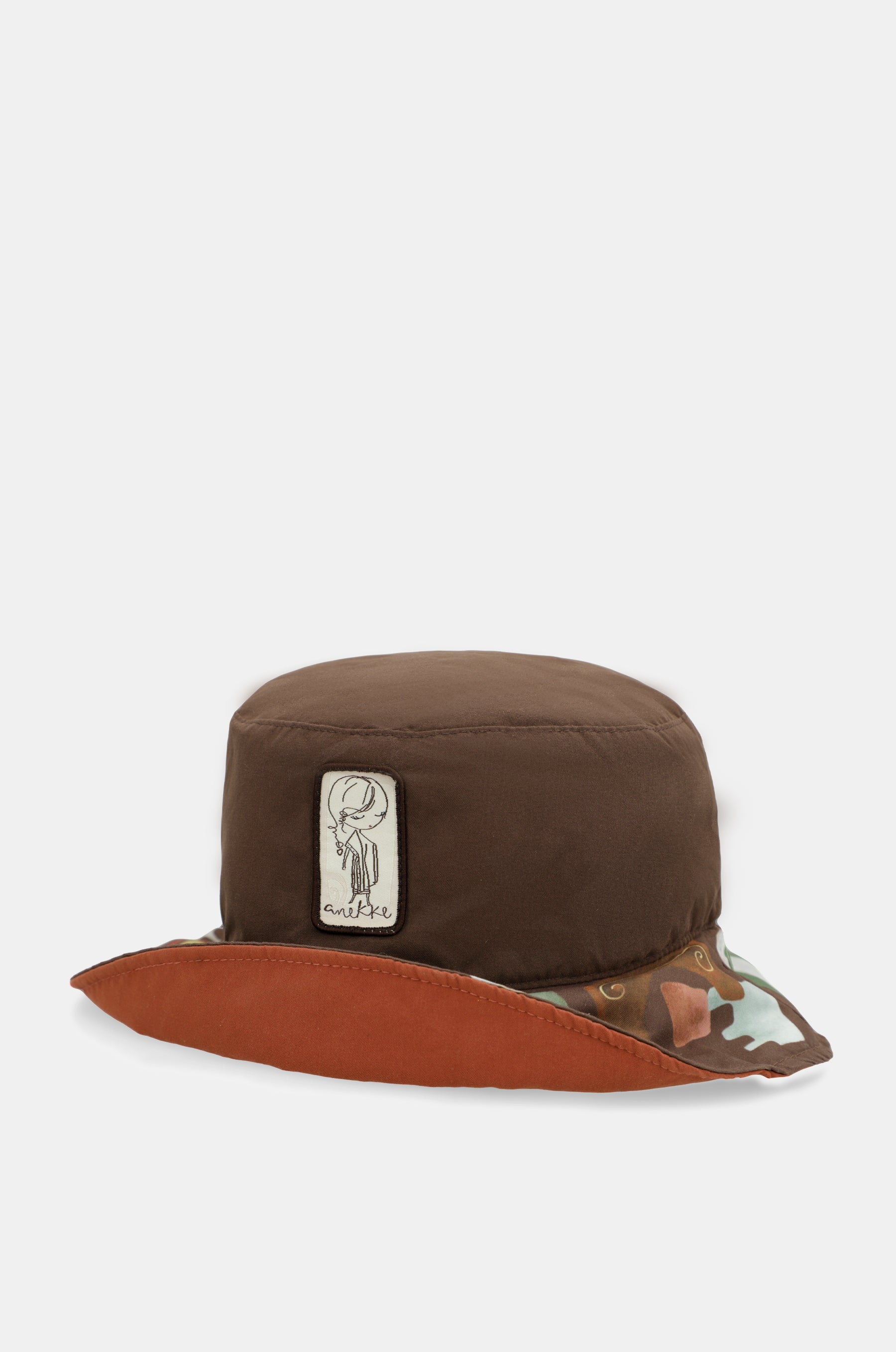 Gorro pescador reversible Amphora