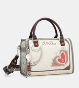 Bolso bowling Alma