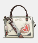 Bolso bowling Alma