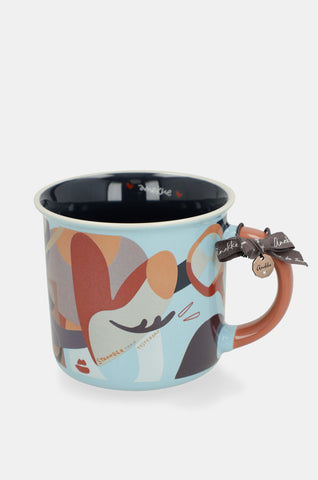 Taza Eikon