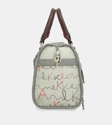 Bolso bowling Alma