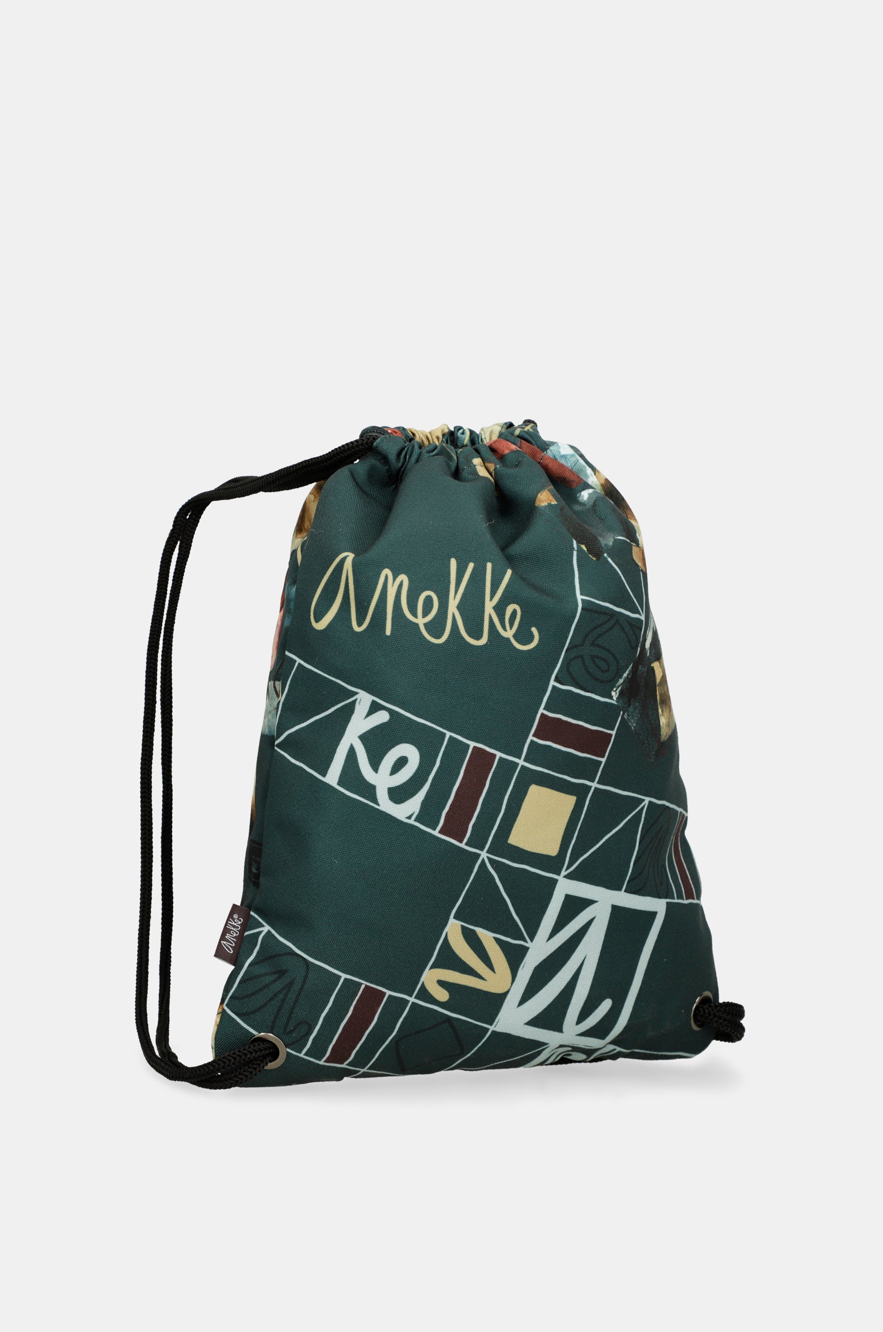 Mochila saco Evolution