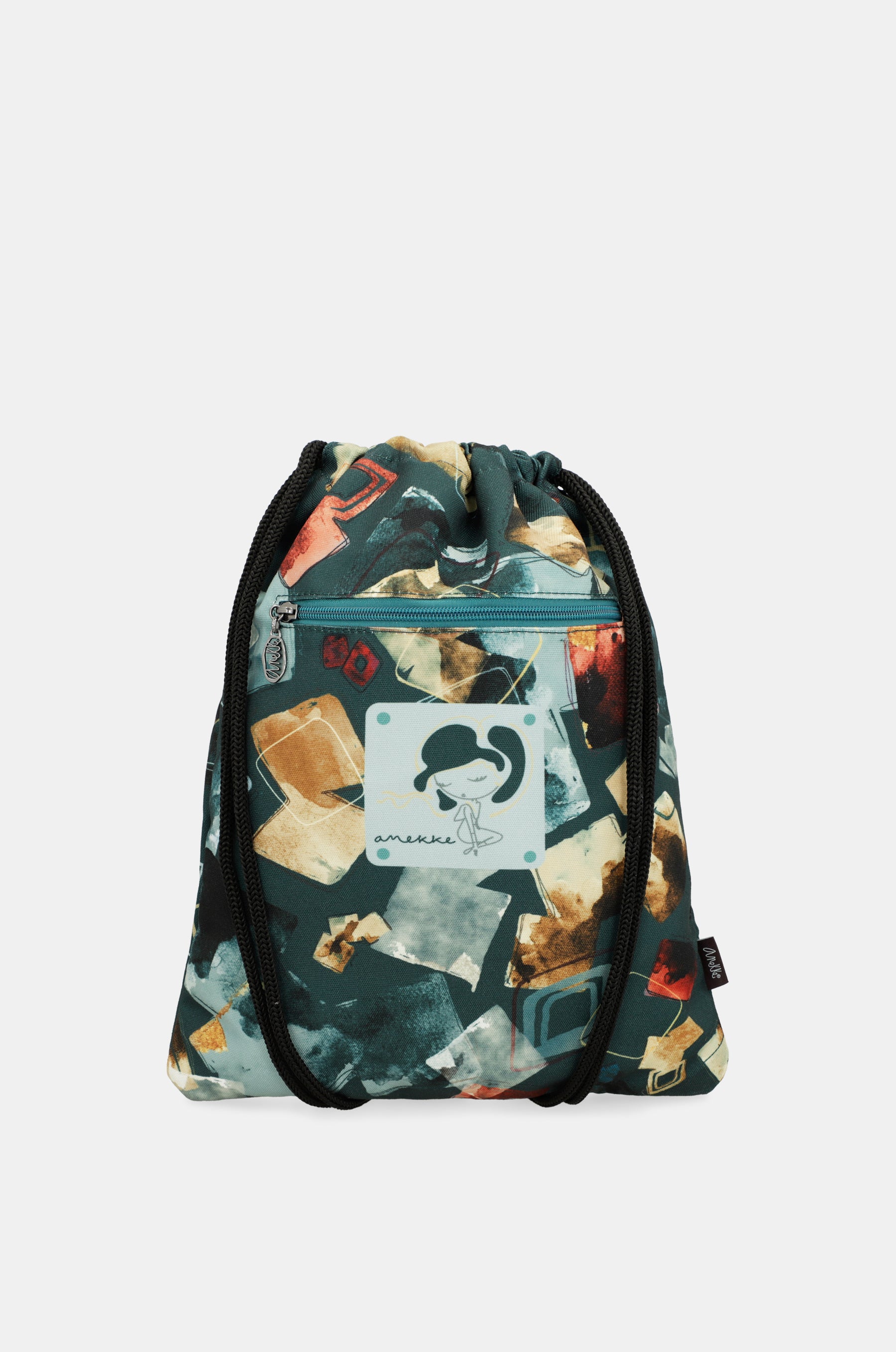Mochila saco Evolution