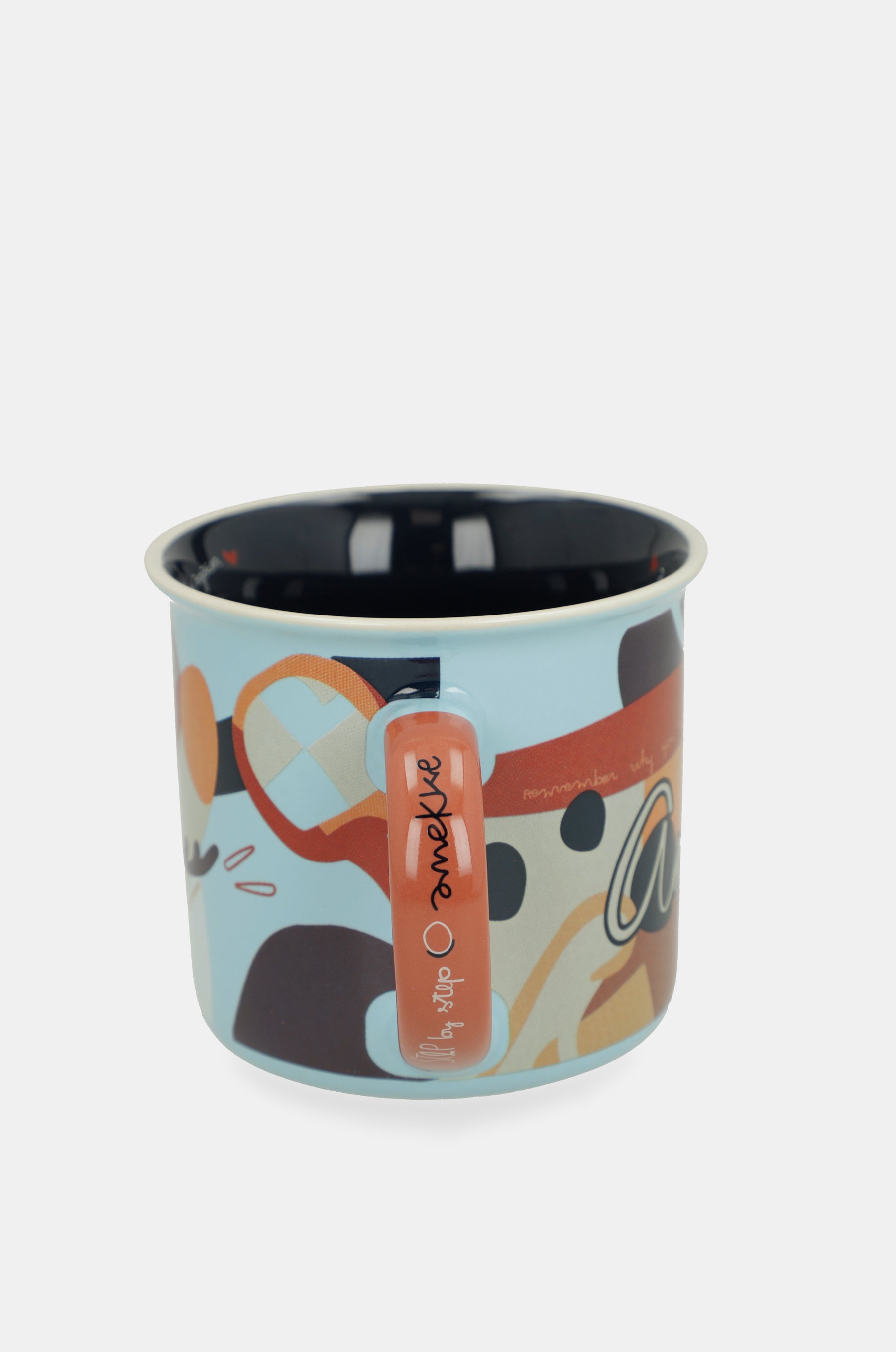 Taza Eikon