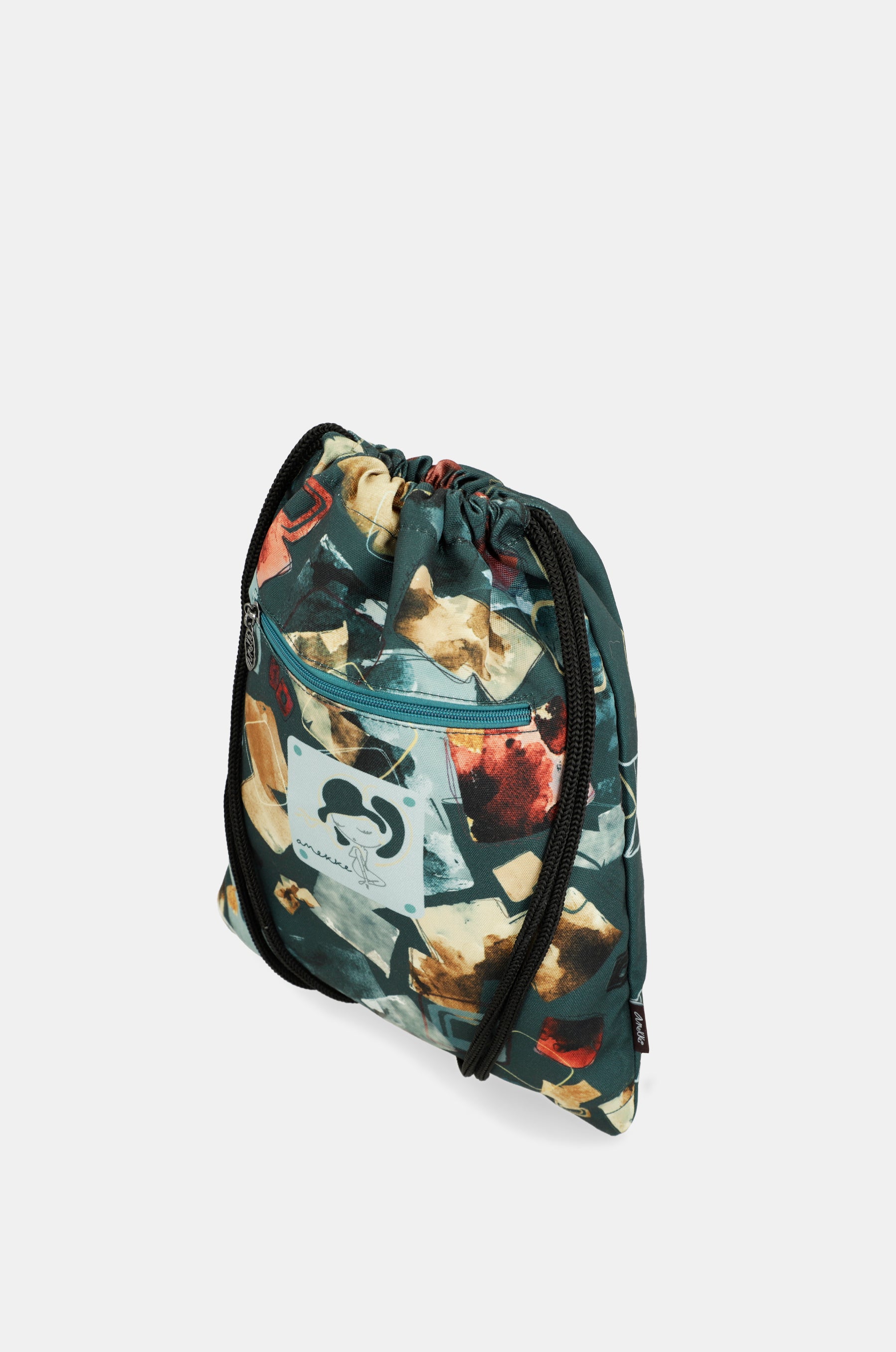 Mochila saco Evolution
