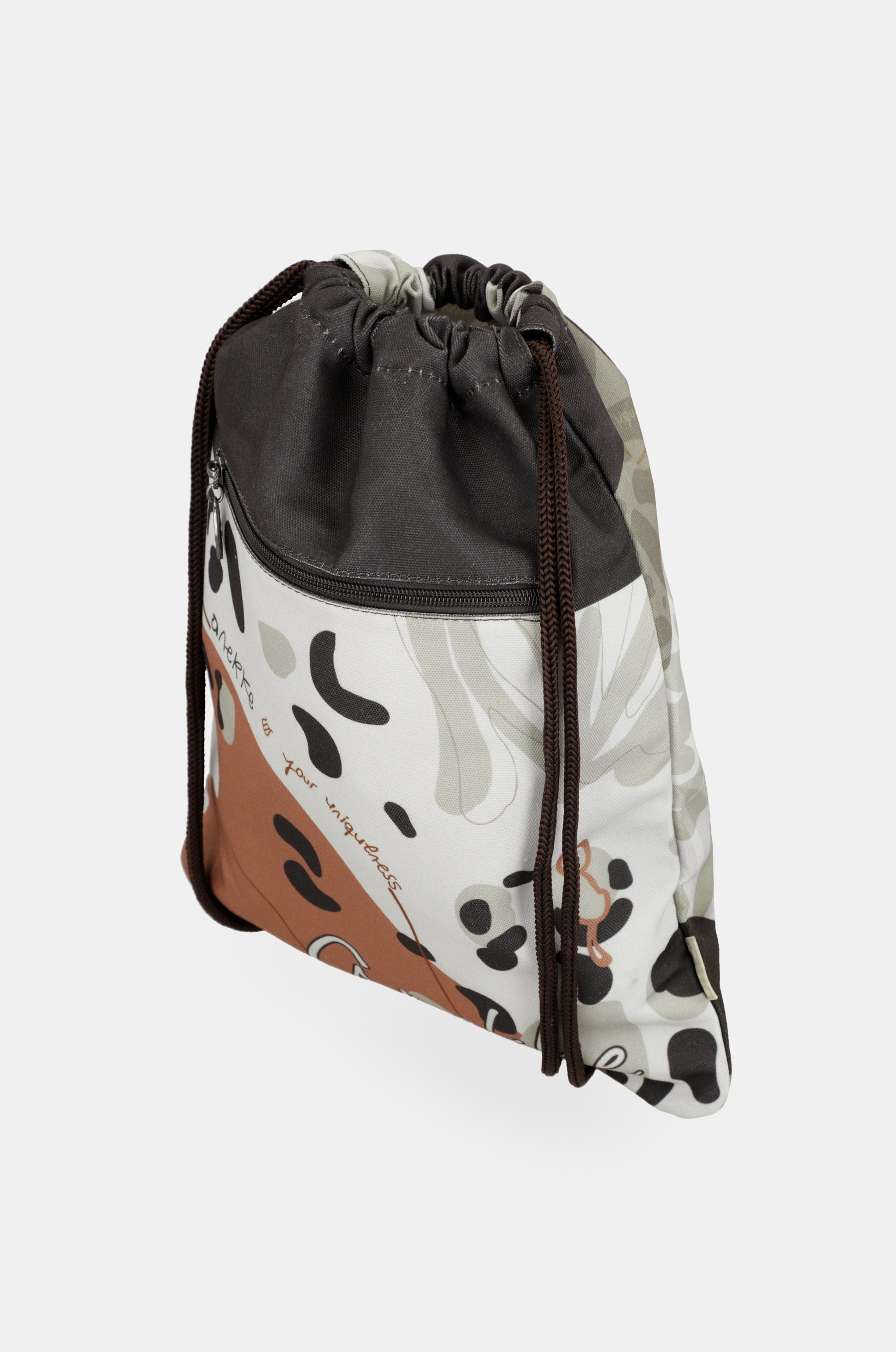 Mochila saco Gaia
