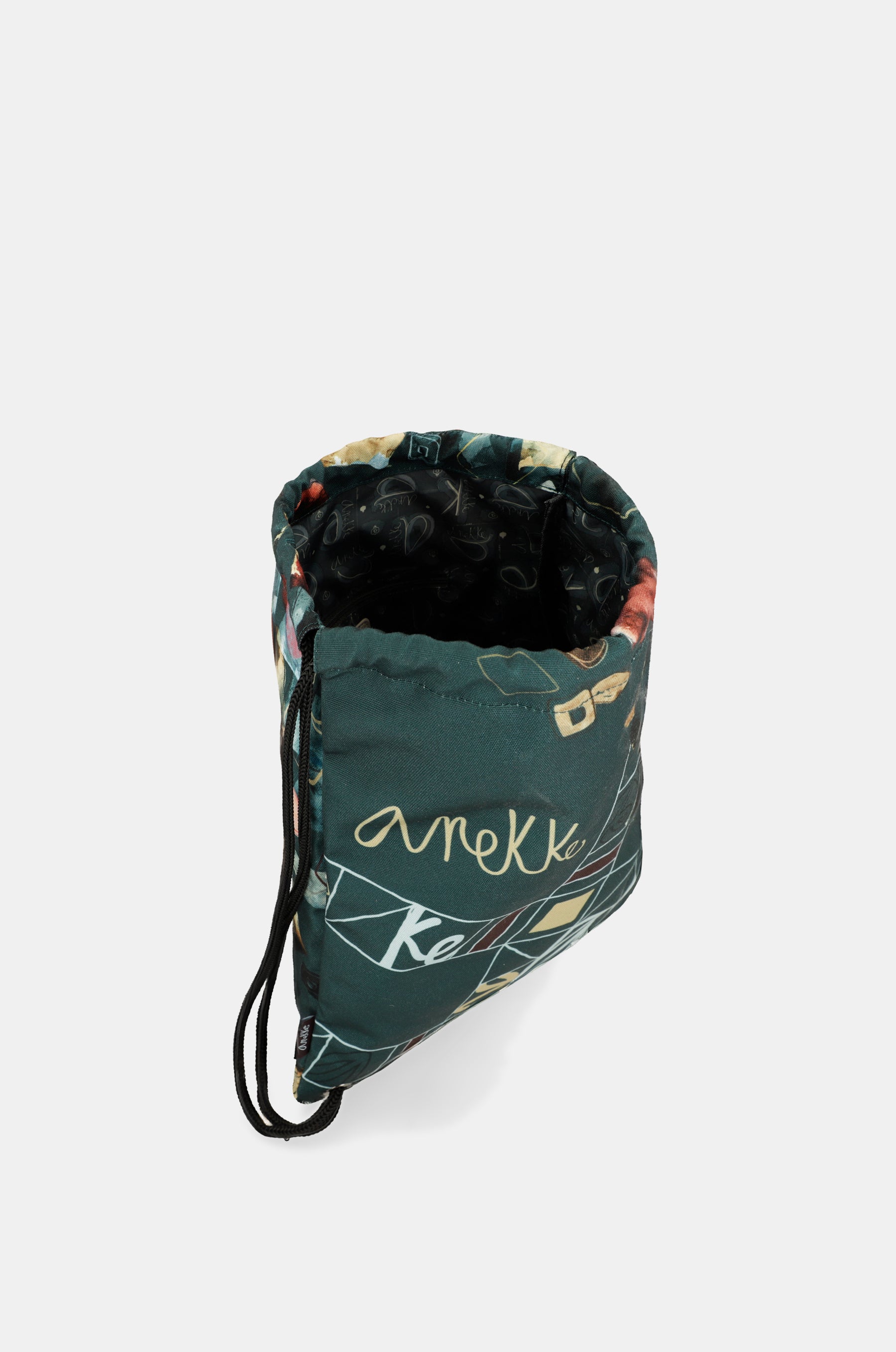 Mochila saco Evolution