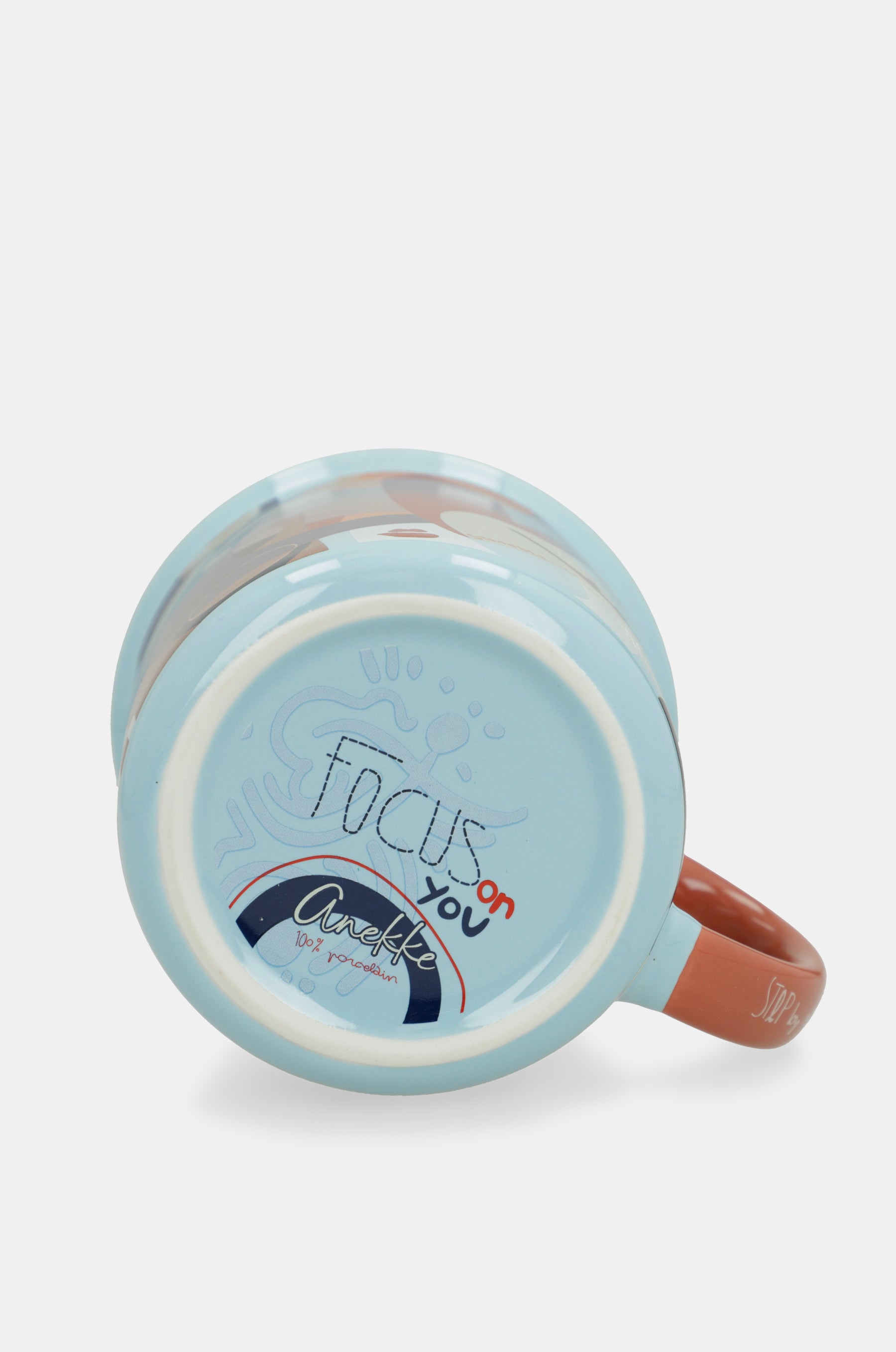 Taza Eikon