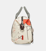 Bolso bowling Alma