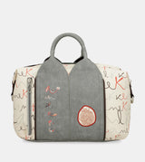 Bolso bowling Alma