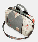 Bolso bowling Alma