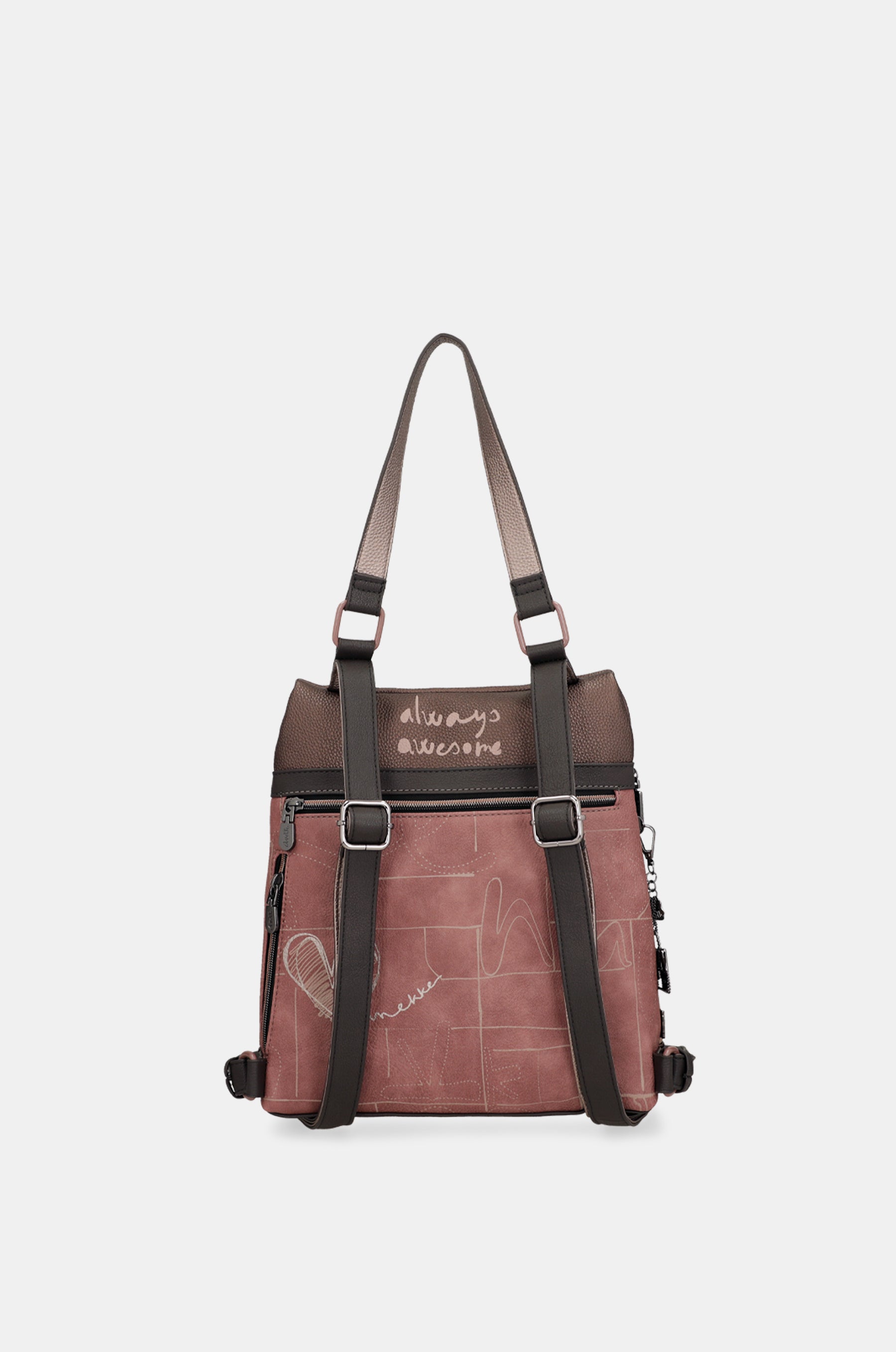 Mochila antirrobo Parisian