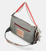 Bolso baguette Alma