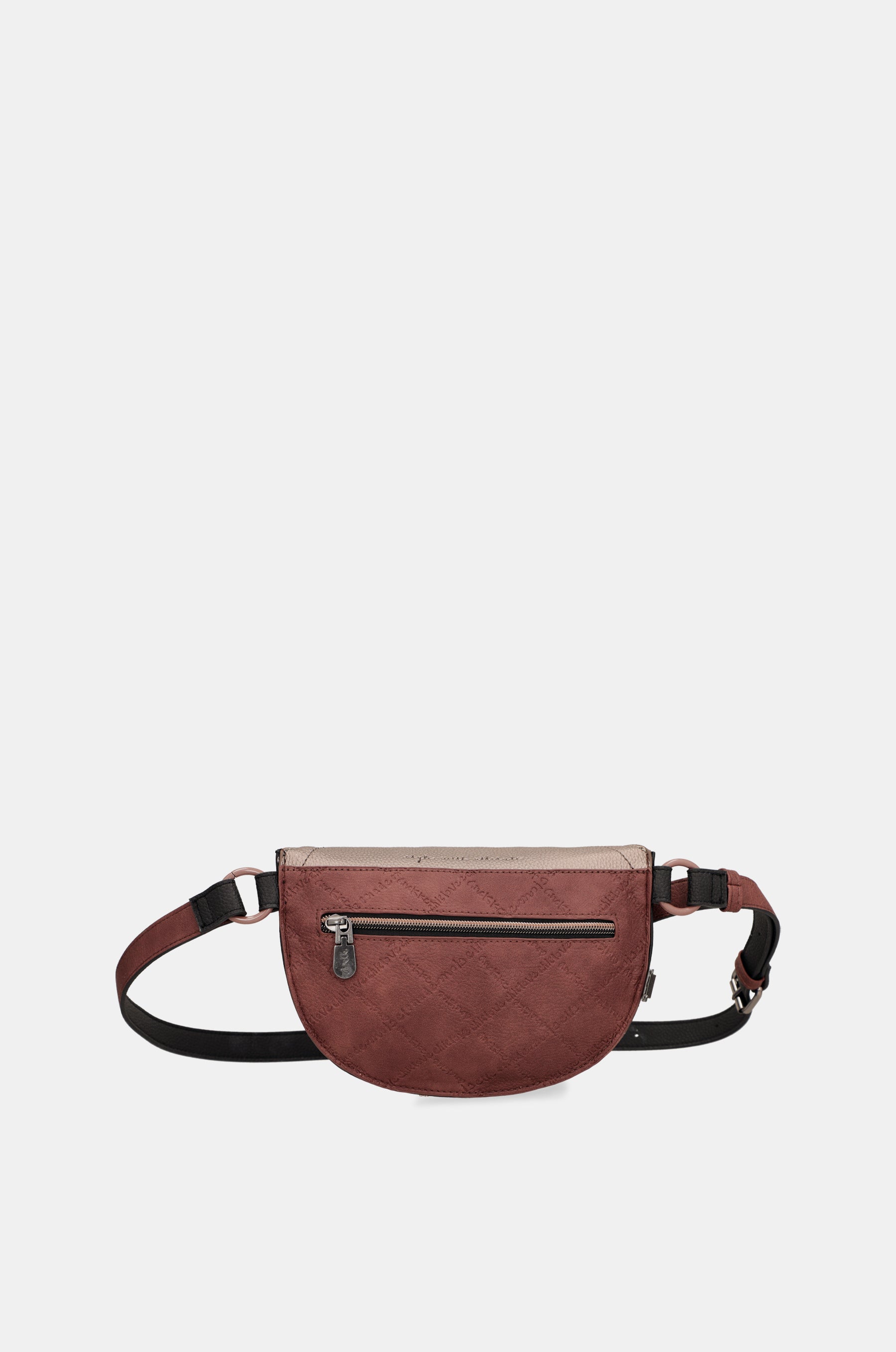 Riñonera Parisian