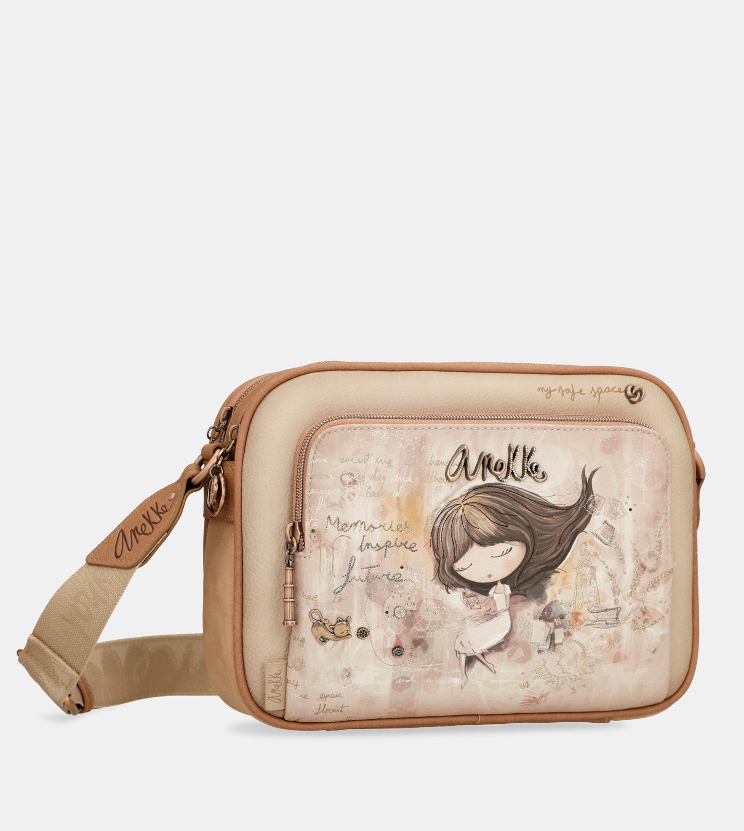 Bandolera grande Memories