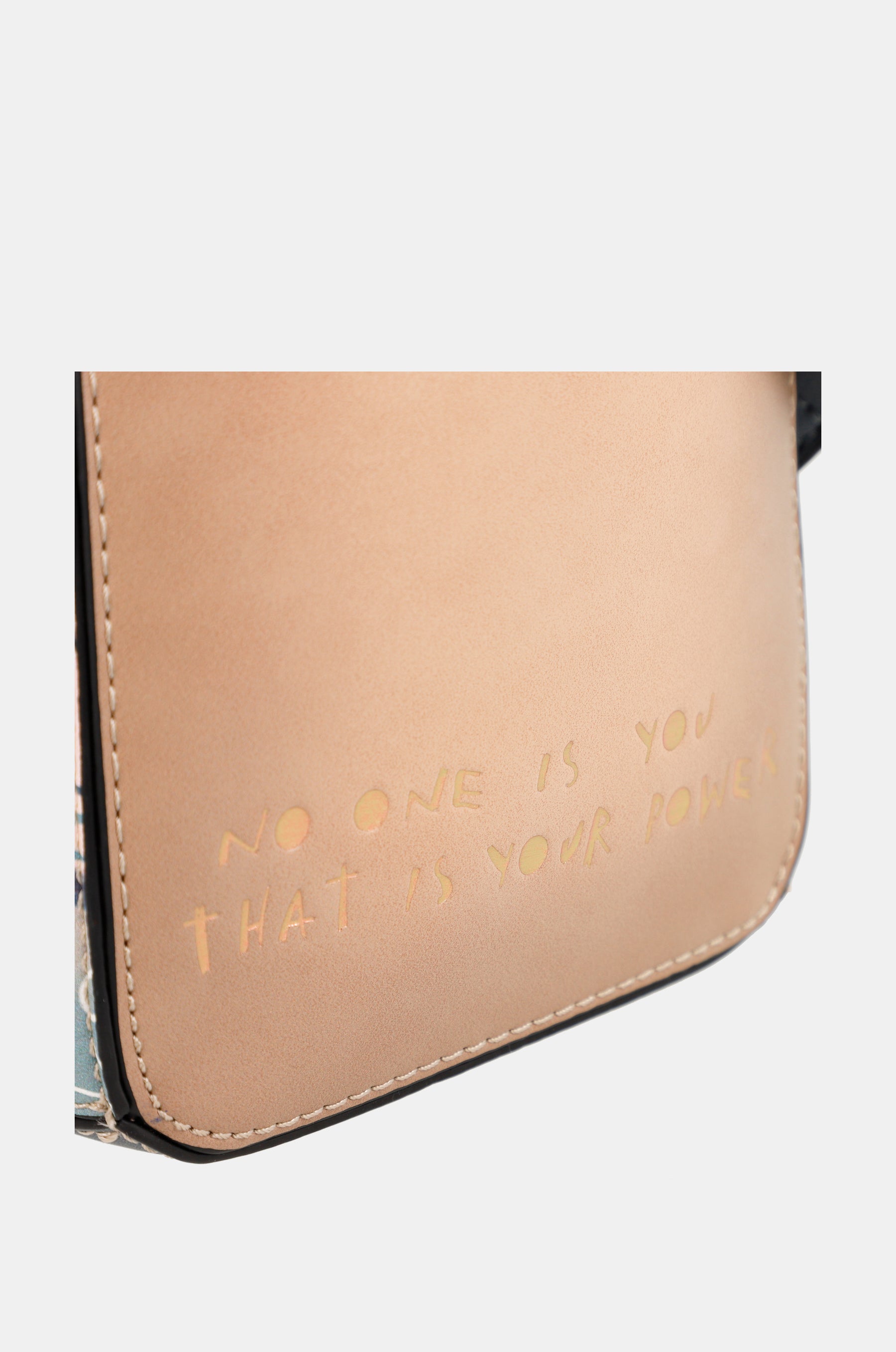 Bandolera tipo saco Fun & Music