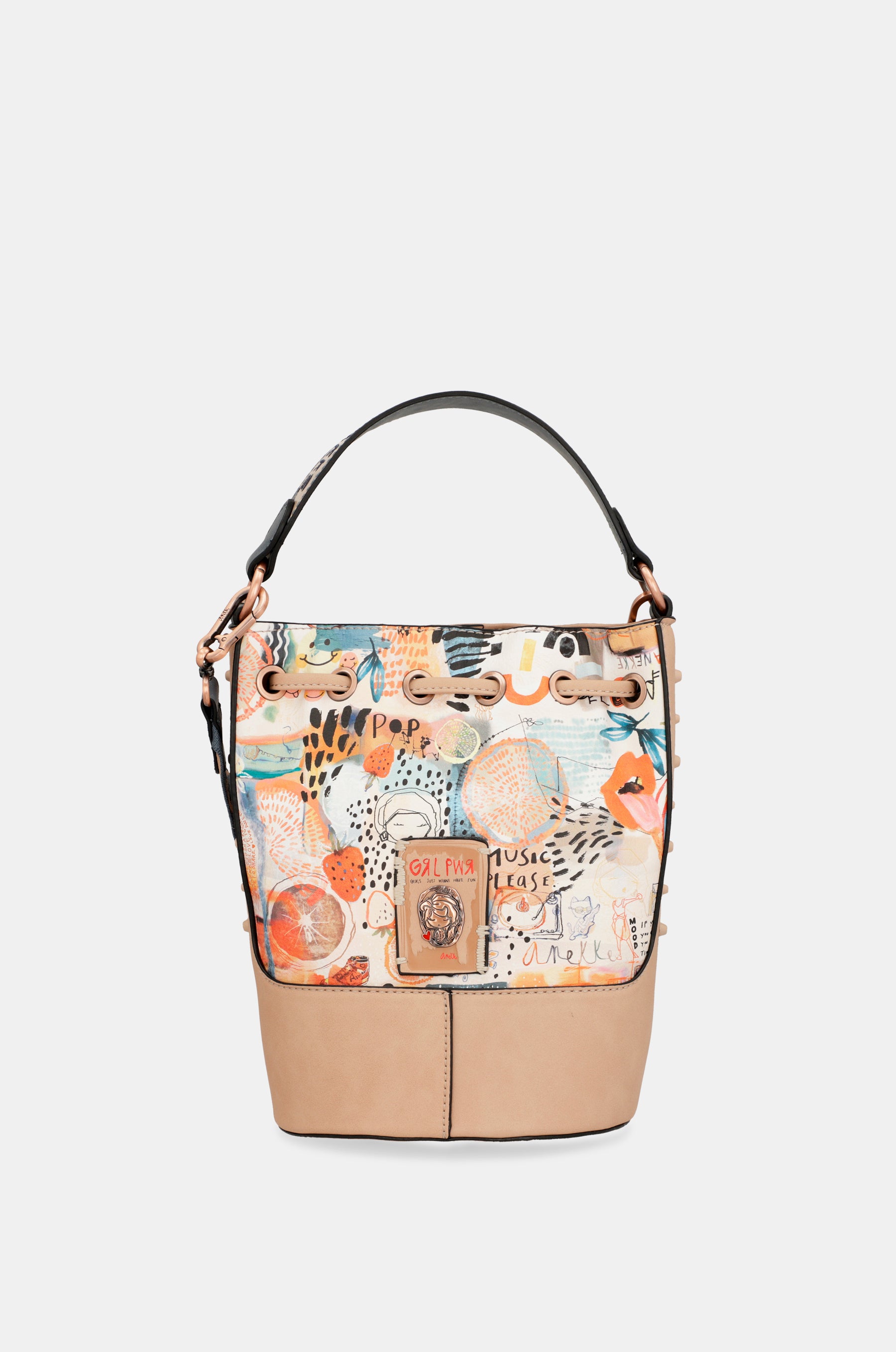 Bolso bombonera Fancy