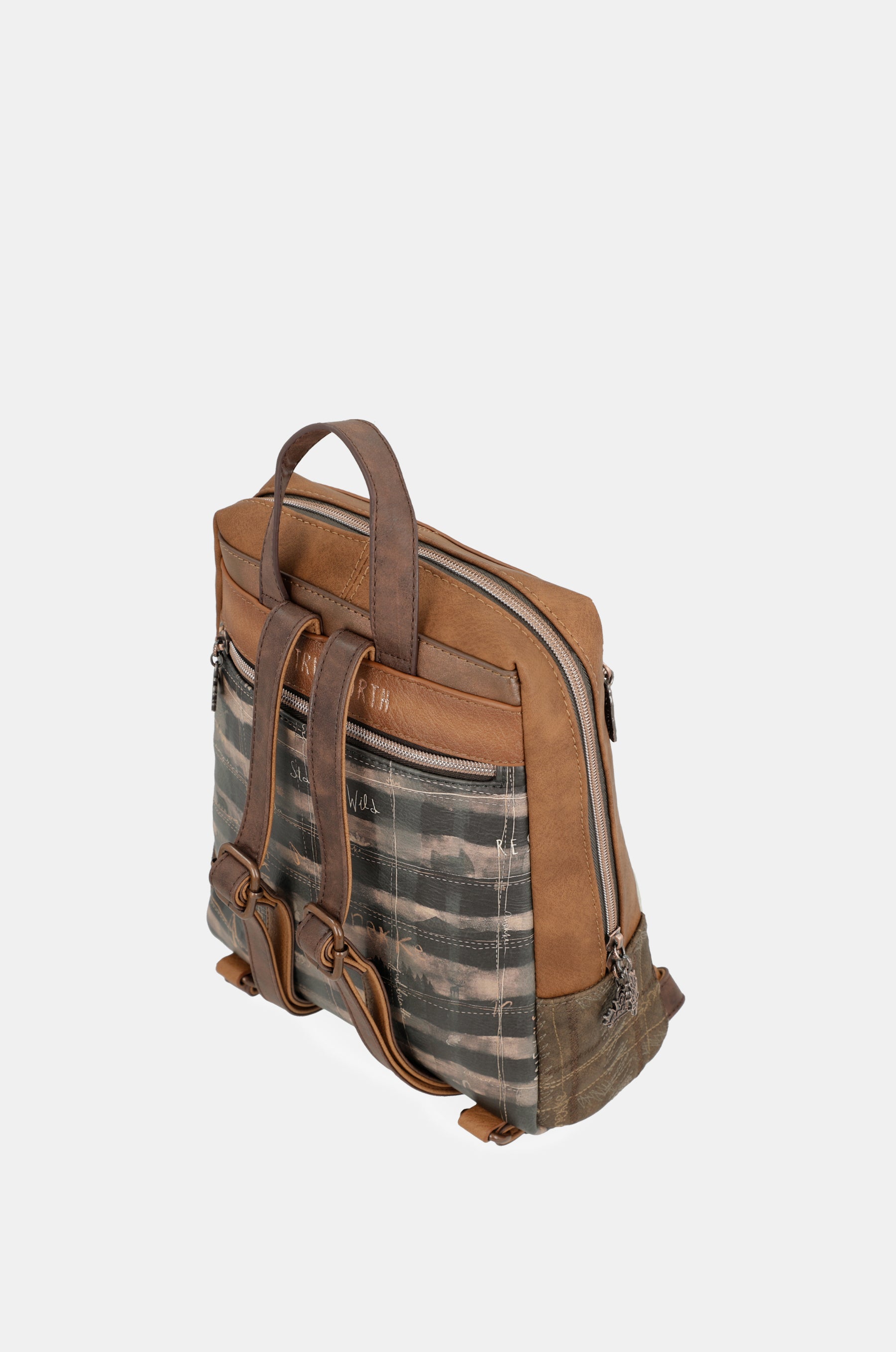 Mochila de paseo The Forest