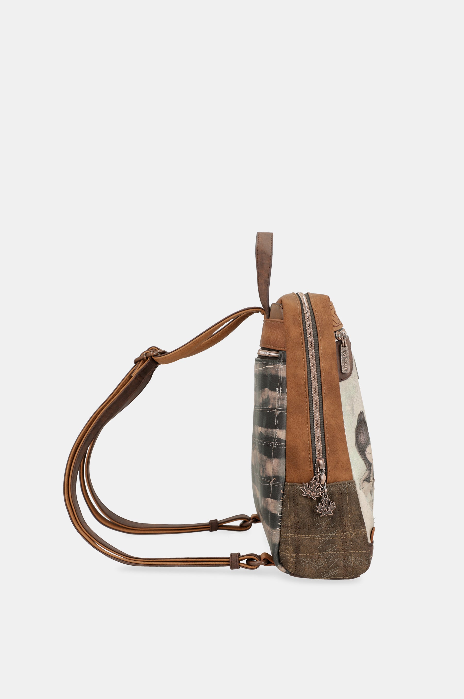 Mochila de paseo The Forest