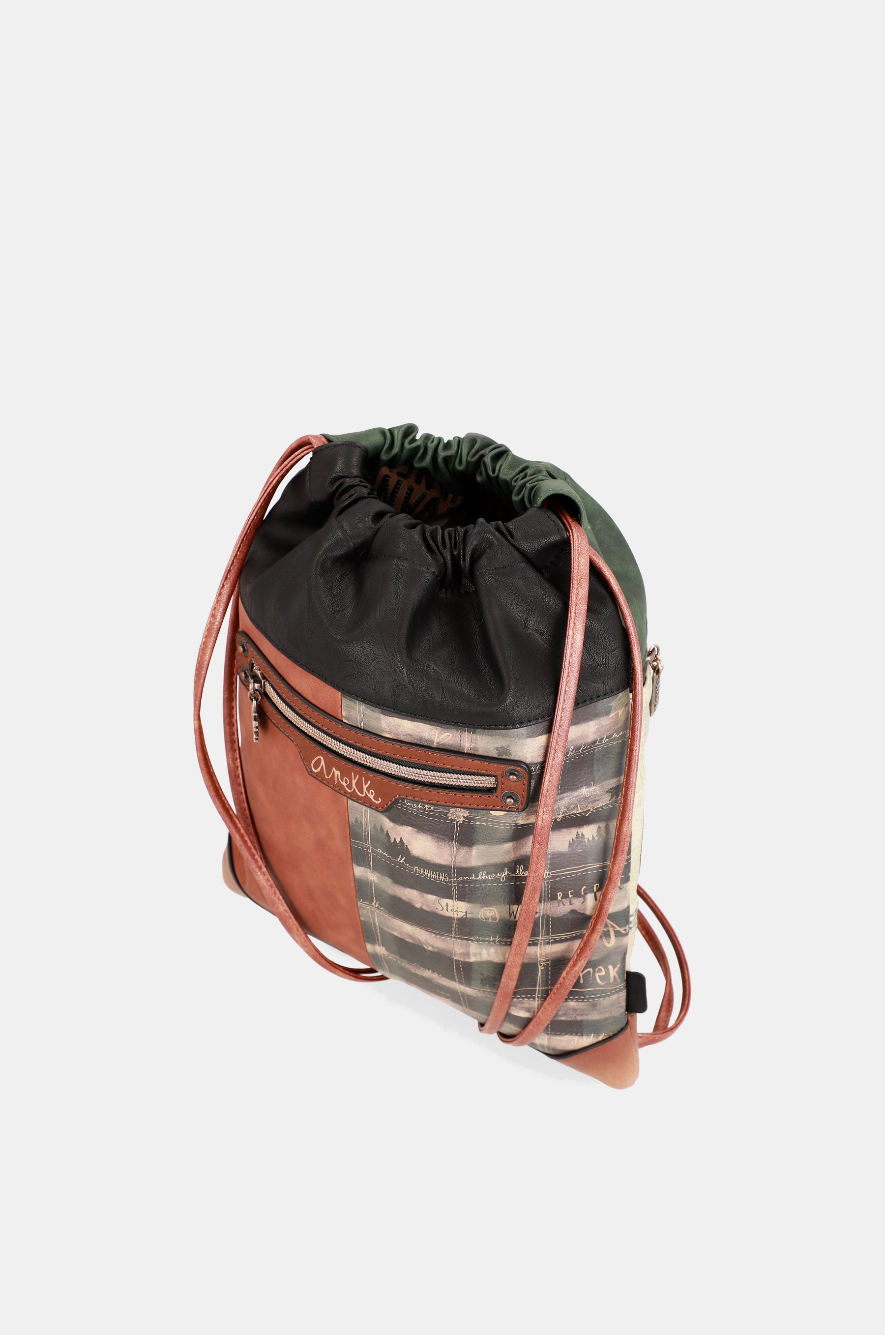 Mochila saco The Forest
