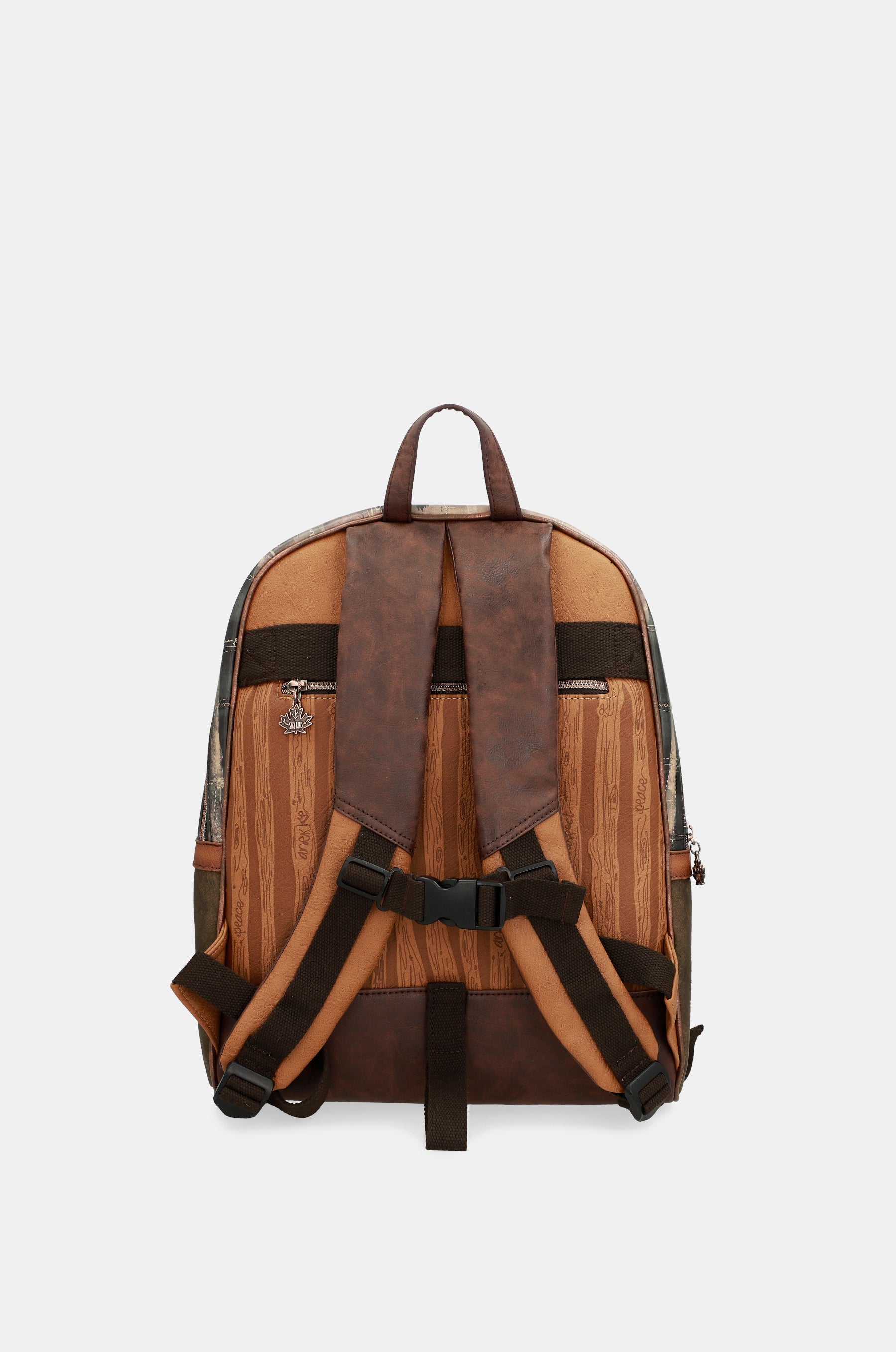 Mochila escolar The Forest